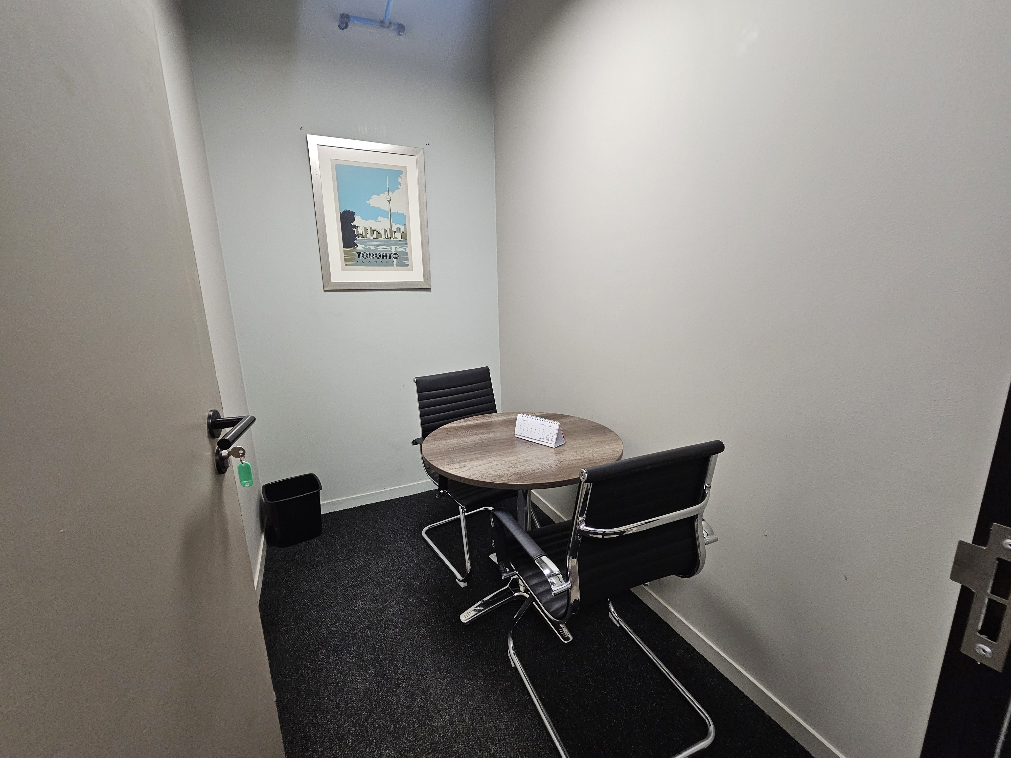 886m² Office Space to rent at Waterhouse Place (ex PWC Building) in Century City
