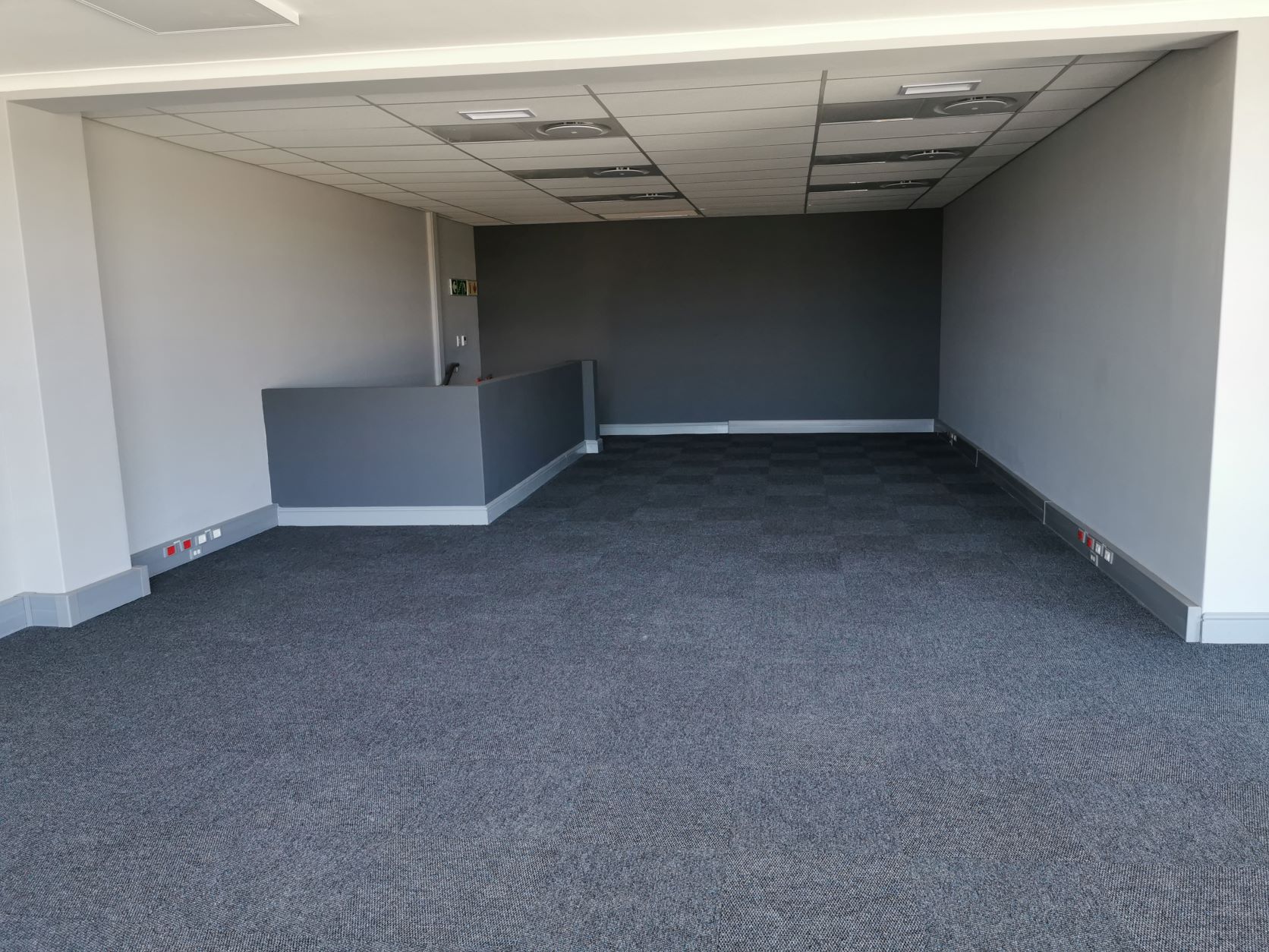 Warehouse to rent at Watershed Business  Park in Stikland