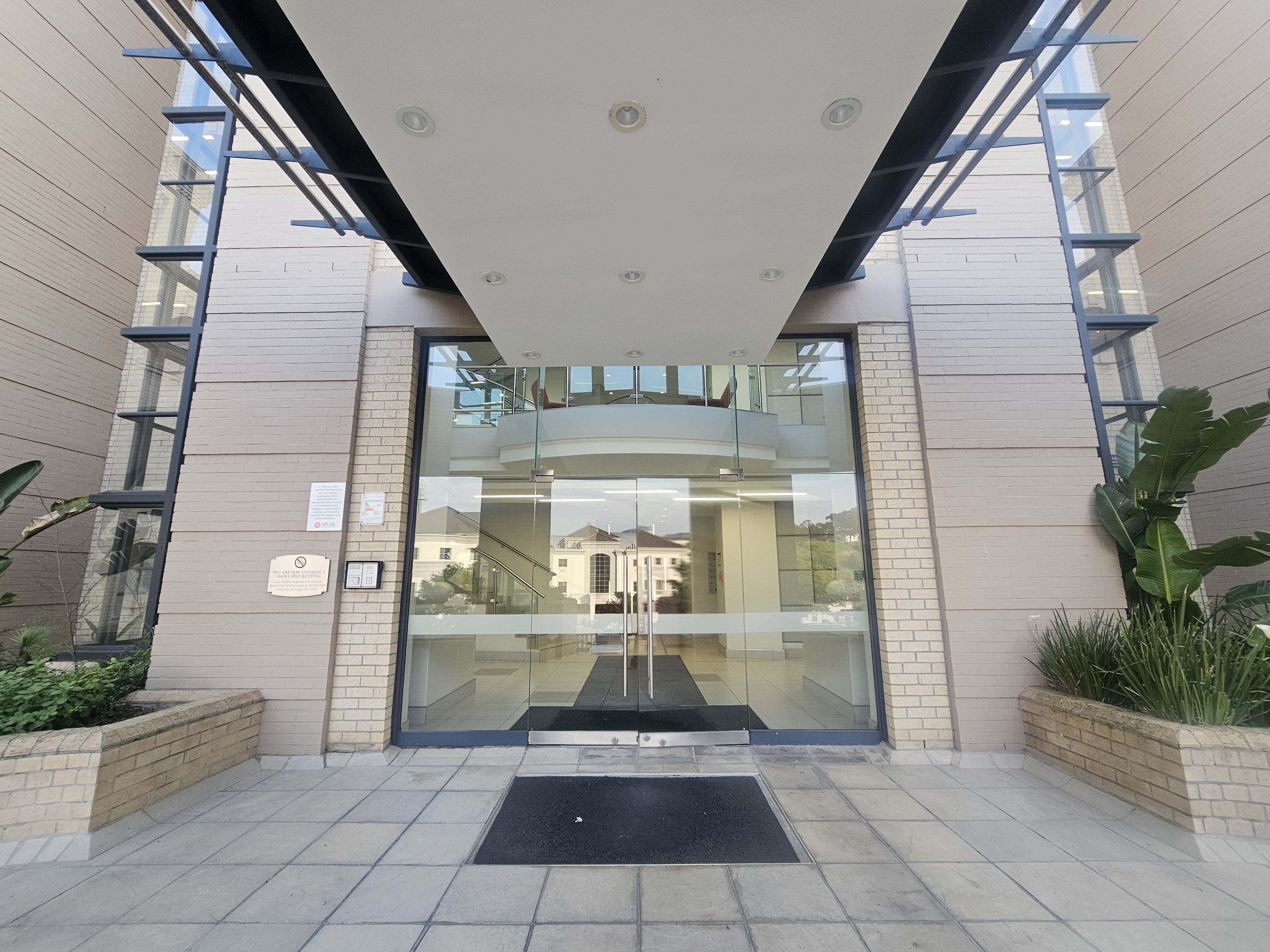 684m² Office Space to rent at Waterside Place in Tyger Valley