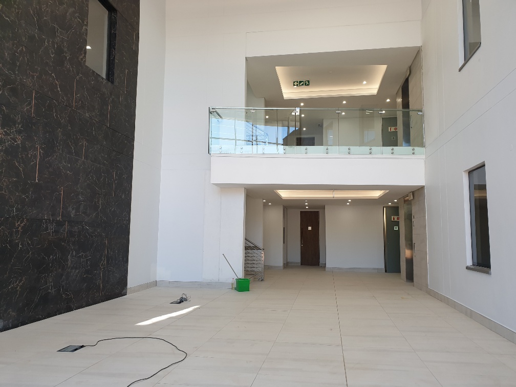 Office Space to rent at WDB House in Dunkeld