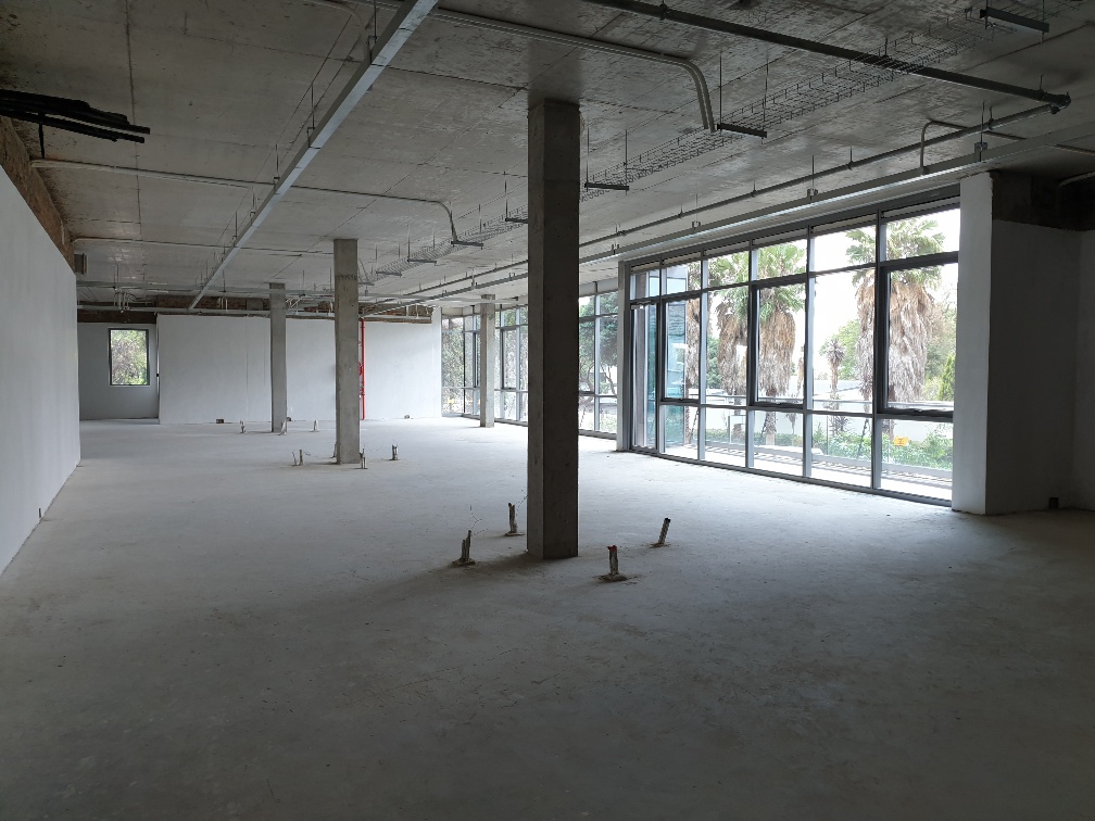 Office Space to rent at WDB House in Dunkeld