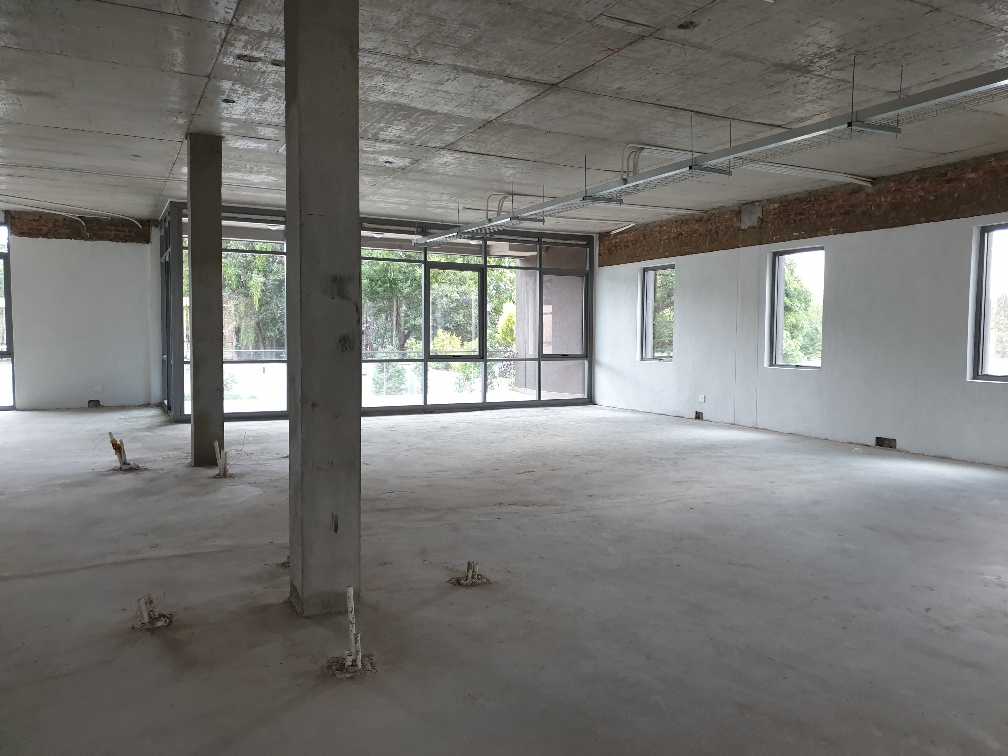 Office Space to rent at WDB House in Dunkeld