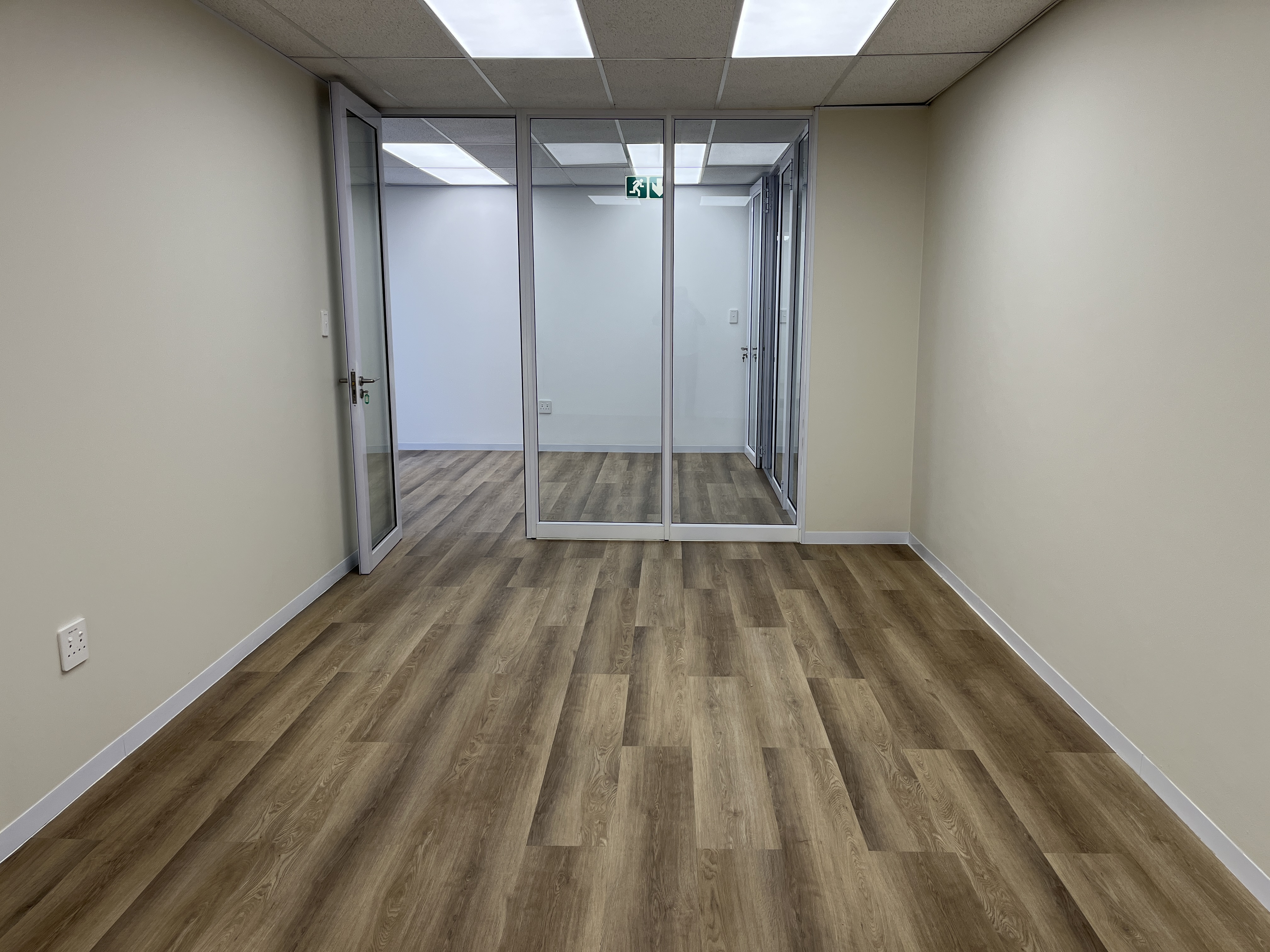 Office Space to rent at Wedgewood Office Park in Bryanston