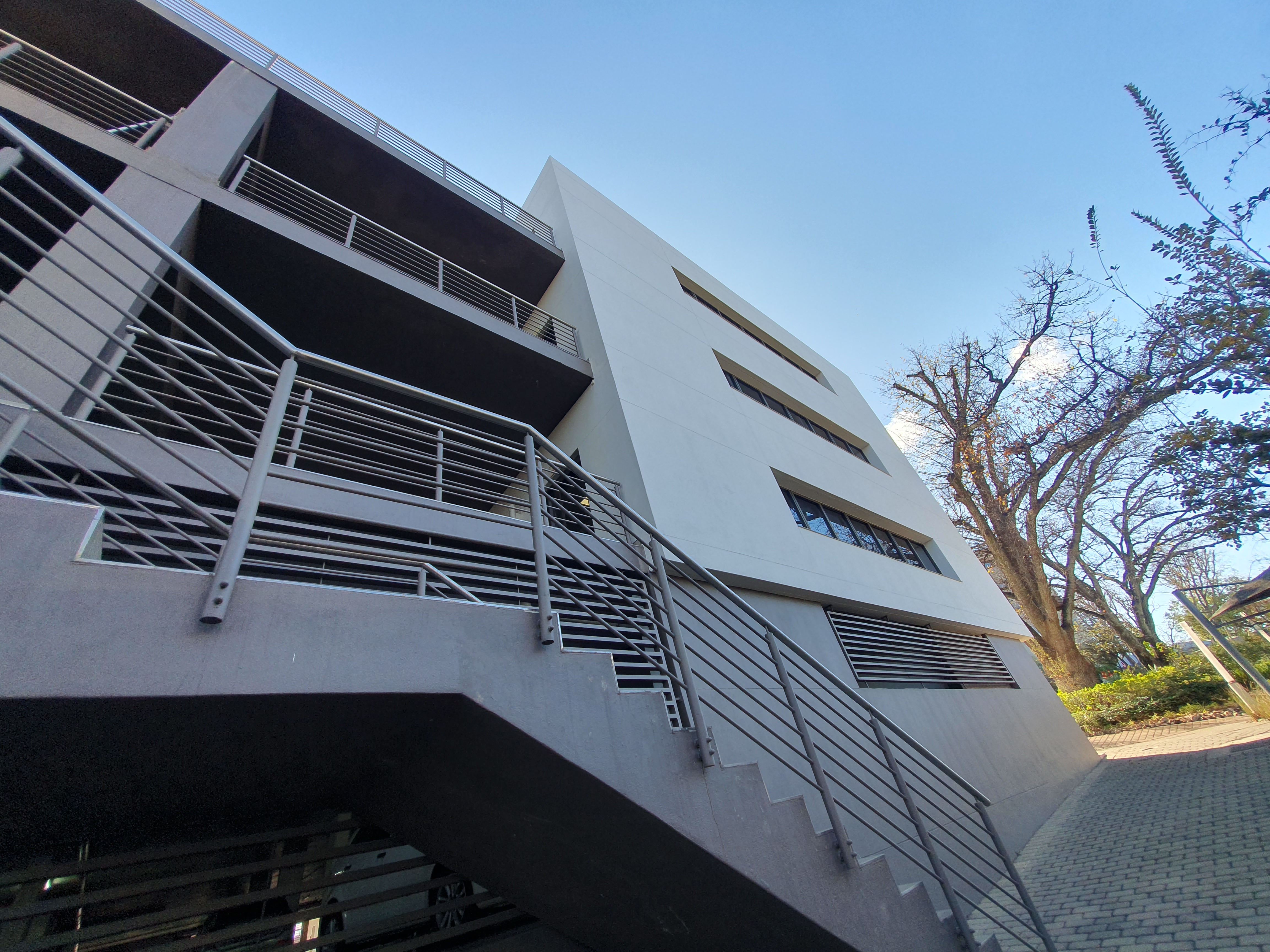 Office Space to rent at Westend Office Park in Die Hoewes