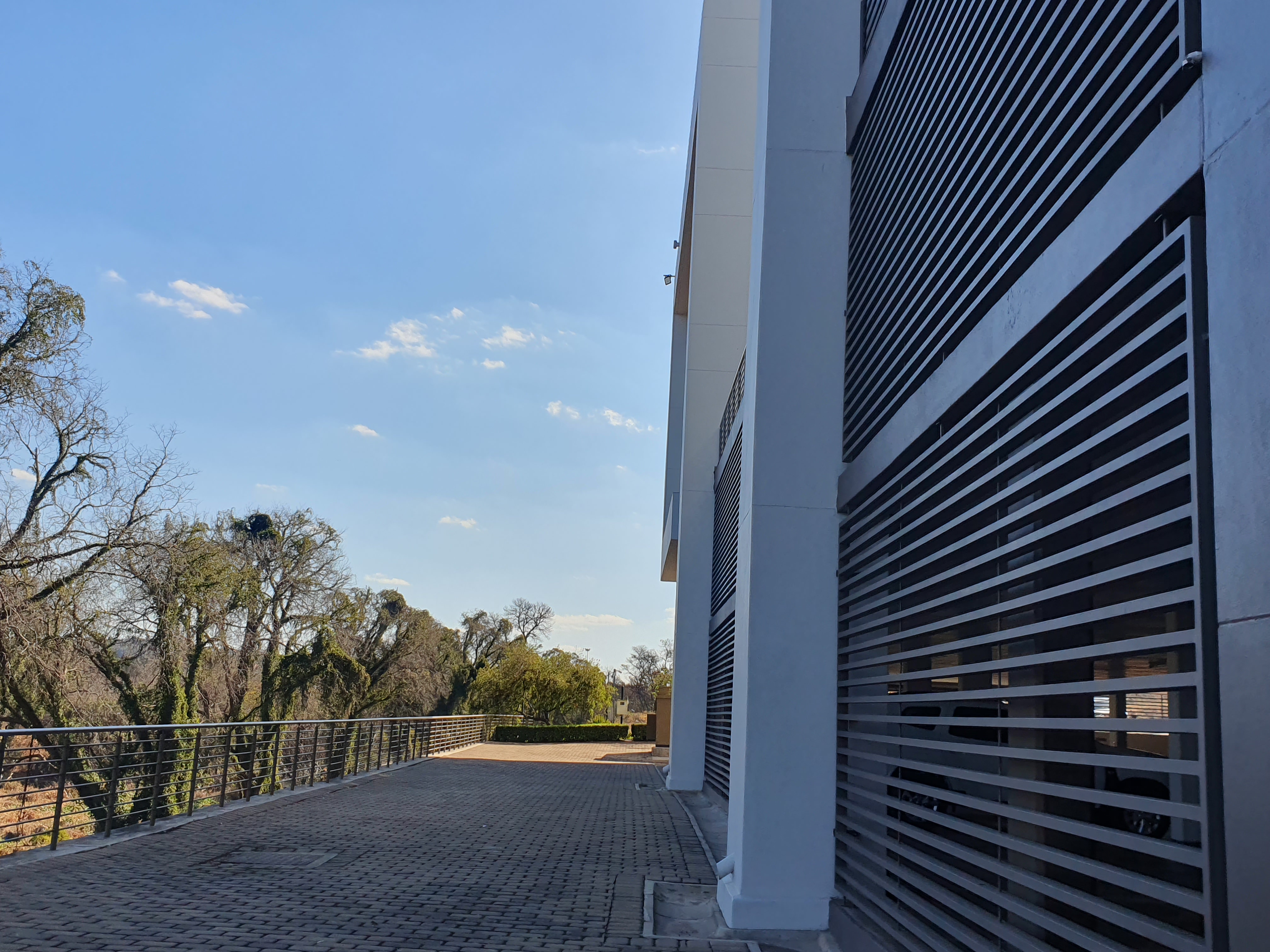 Office Space to rent at Westend Office Park in Die Hoewes