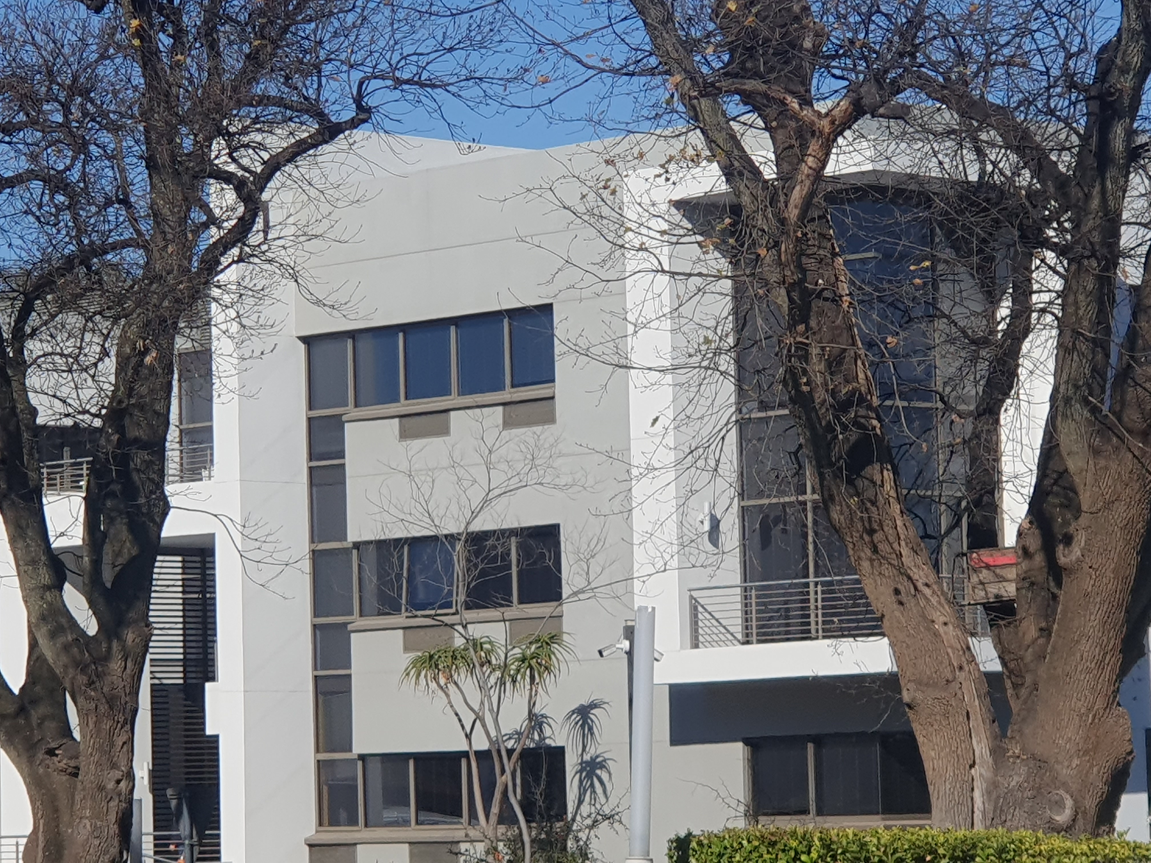 Office Space to rent at Westend Office Park in Die Hoewes