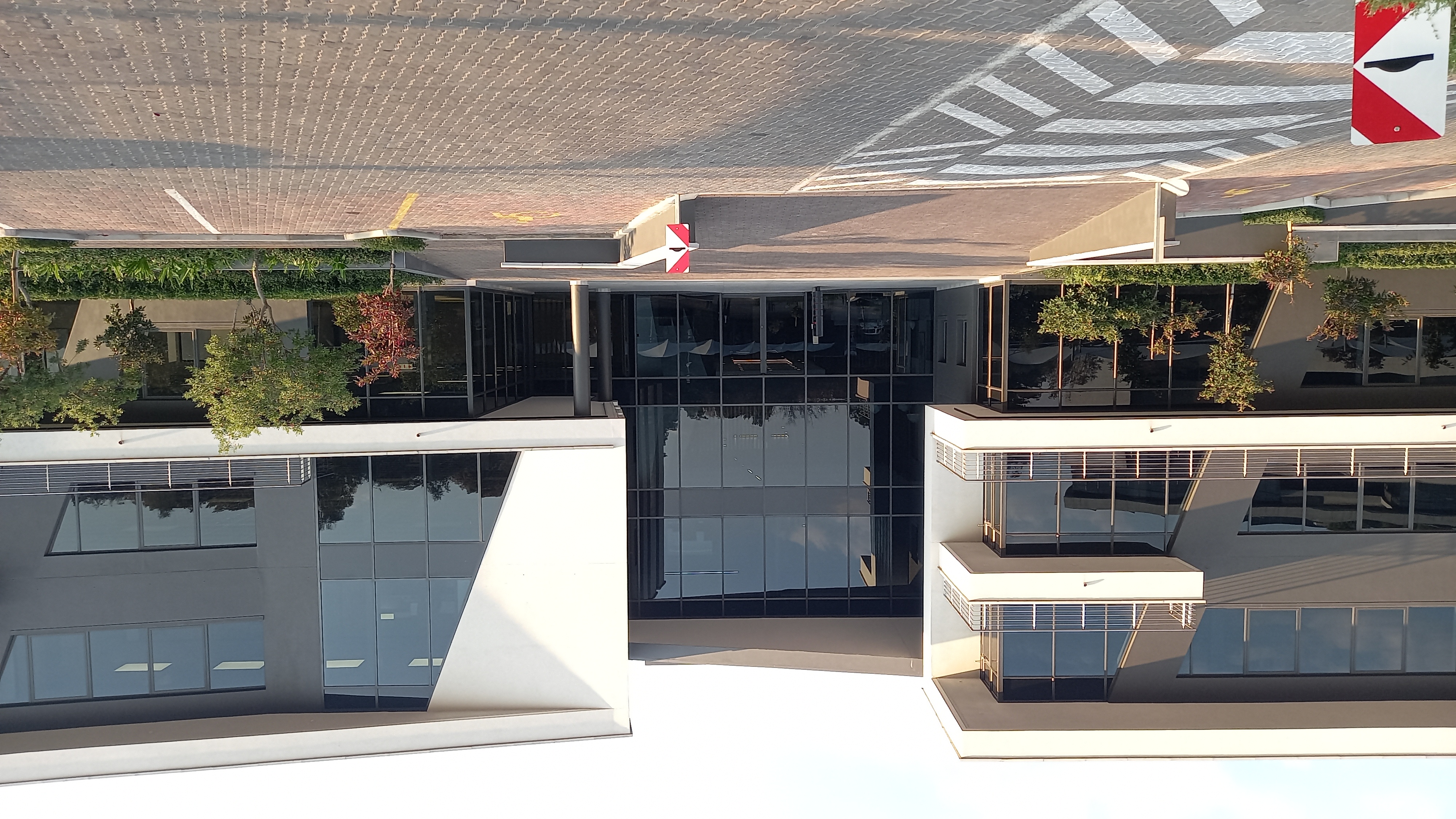 Office Space to rent at Westend Office Park in Die Hoewes