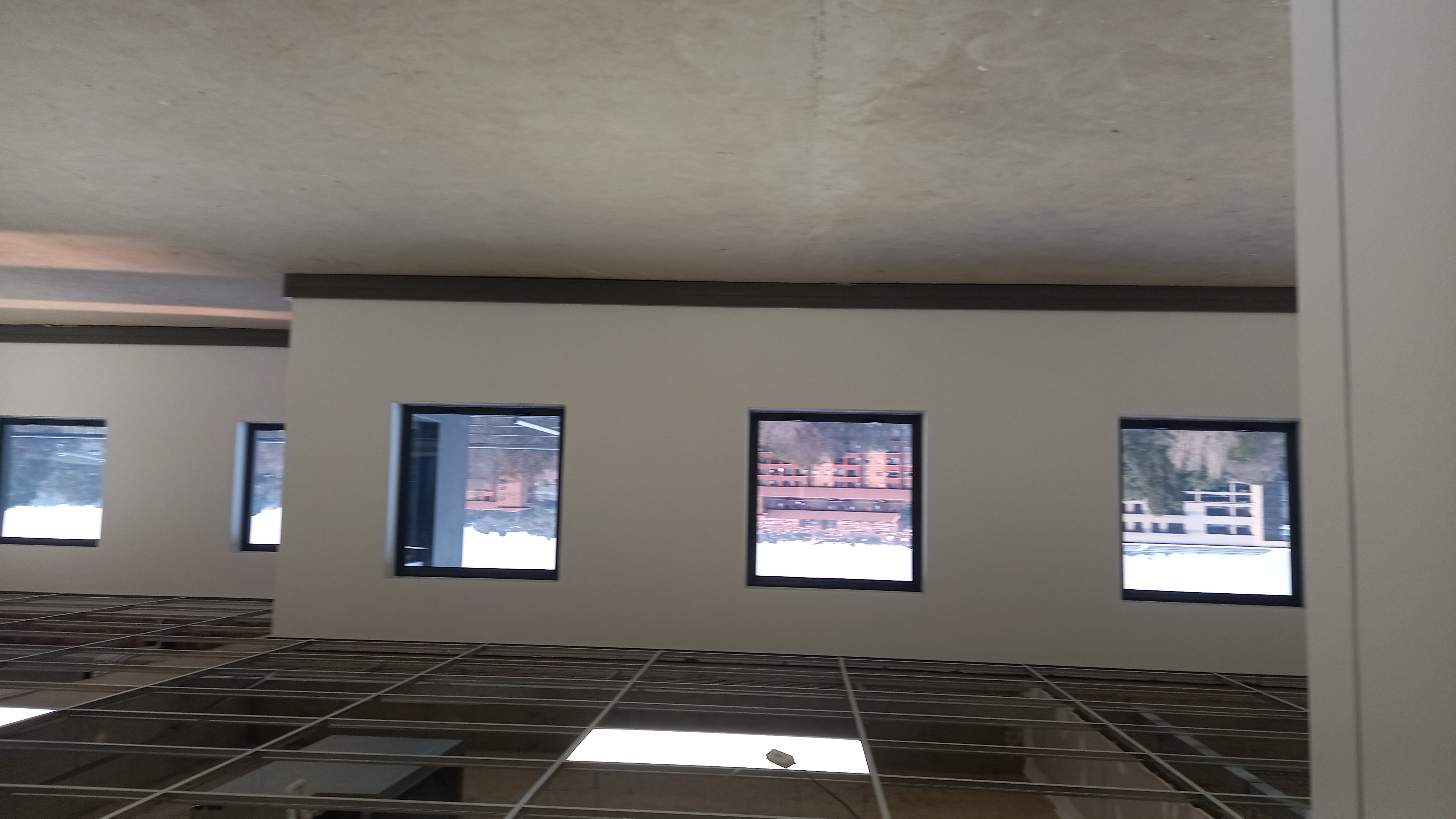 Office Space to rent at Westend Office Park in Die Hoewes