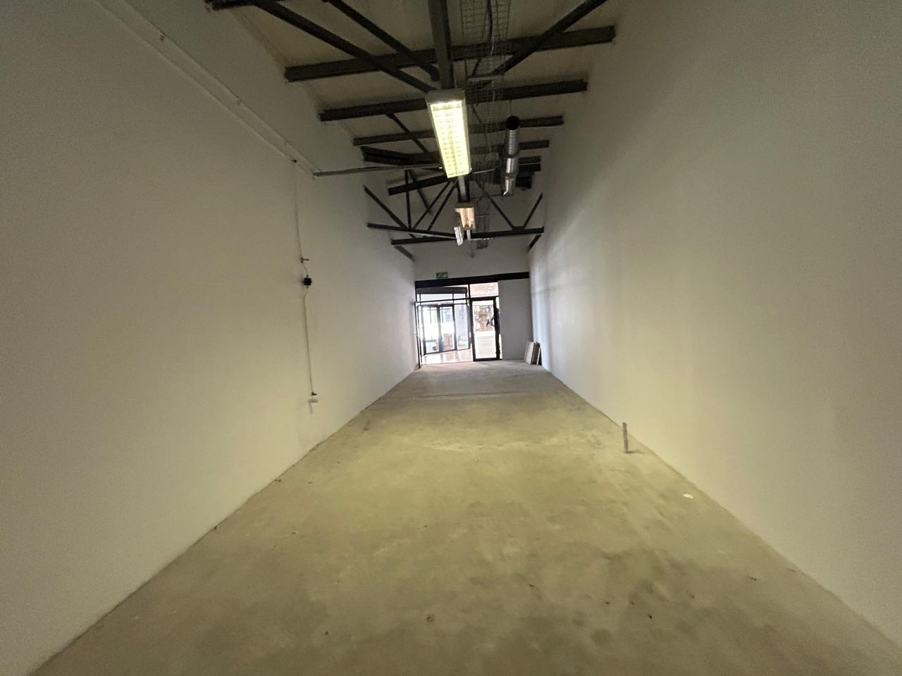 53m² Retail Shops to rent at Westlake Lifestyle Centre in Westlake