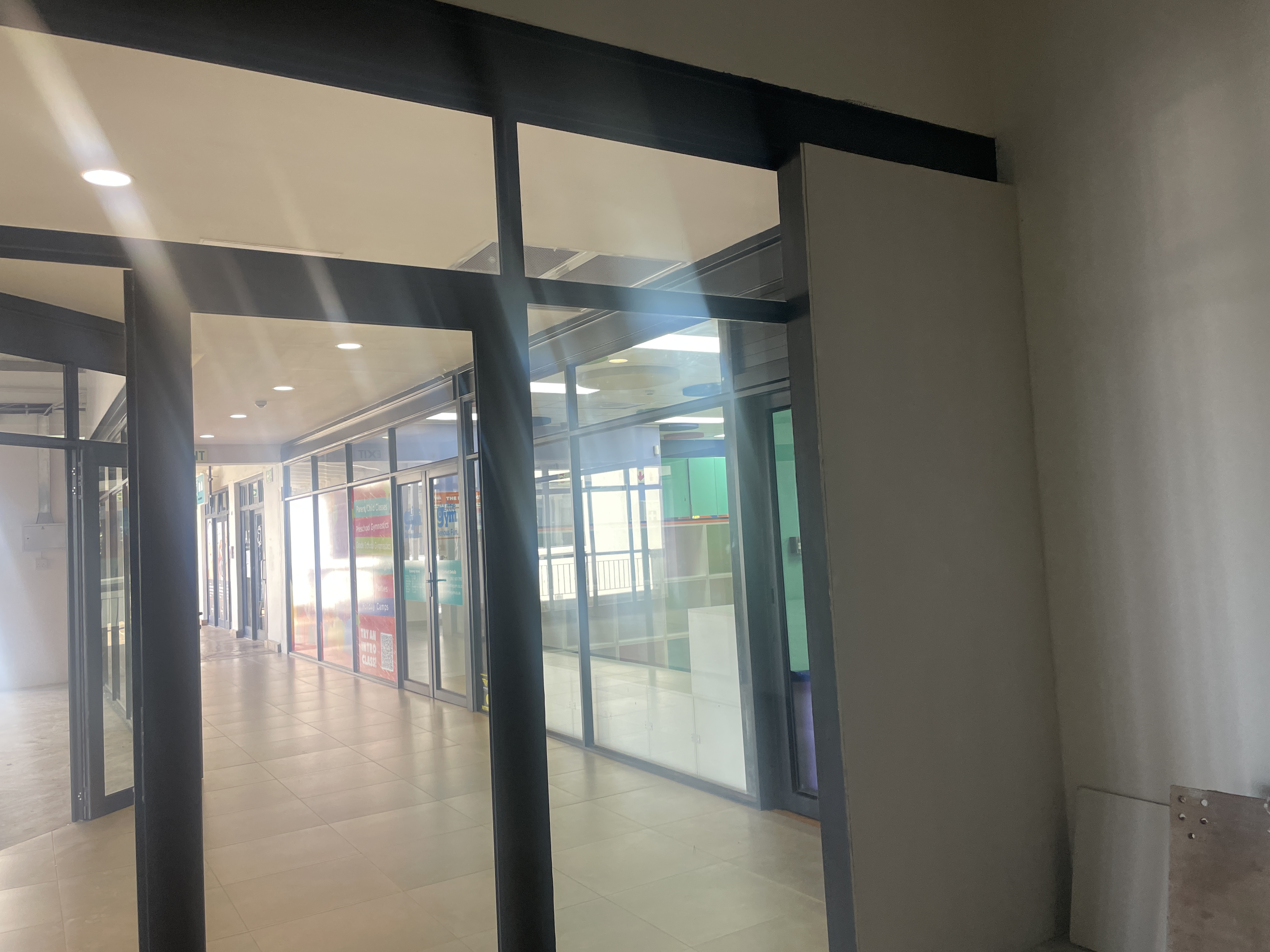 76m² Retail Shops to rent at Westlake Lifestyle Centre in Westlake