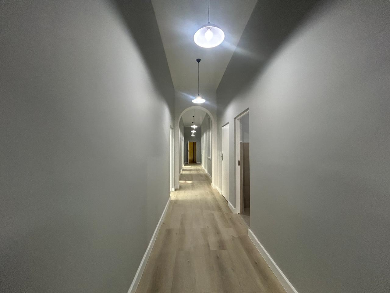 190m² Office Space to rent at Westminster House in Cape Town CBD