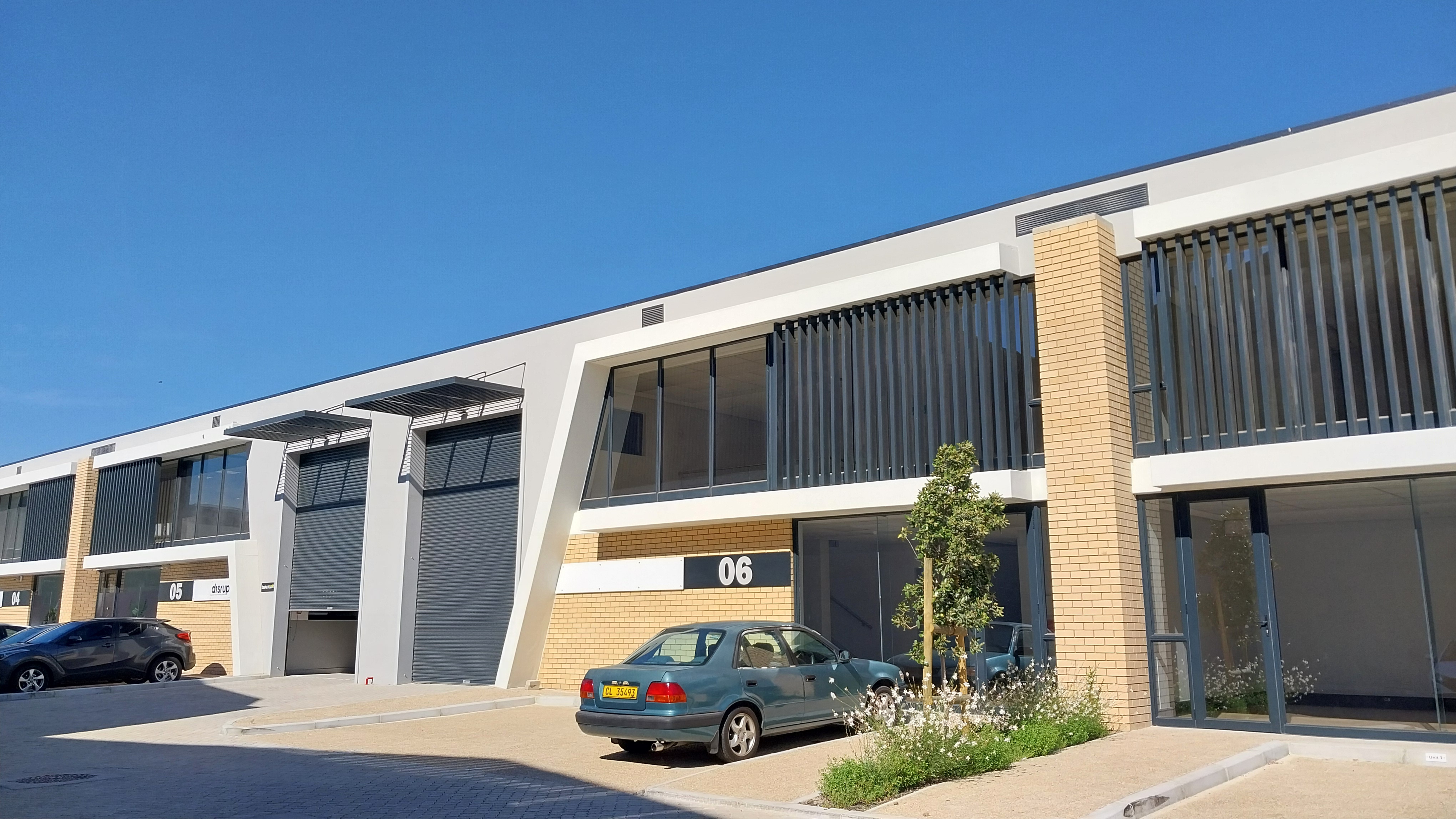 Warehouse to rent at  in Stikland