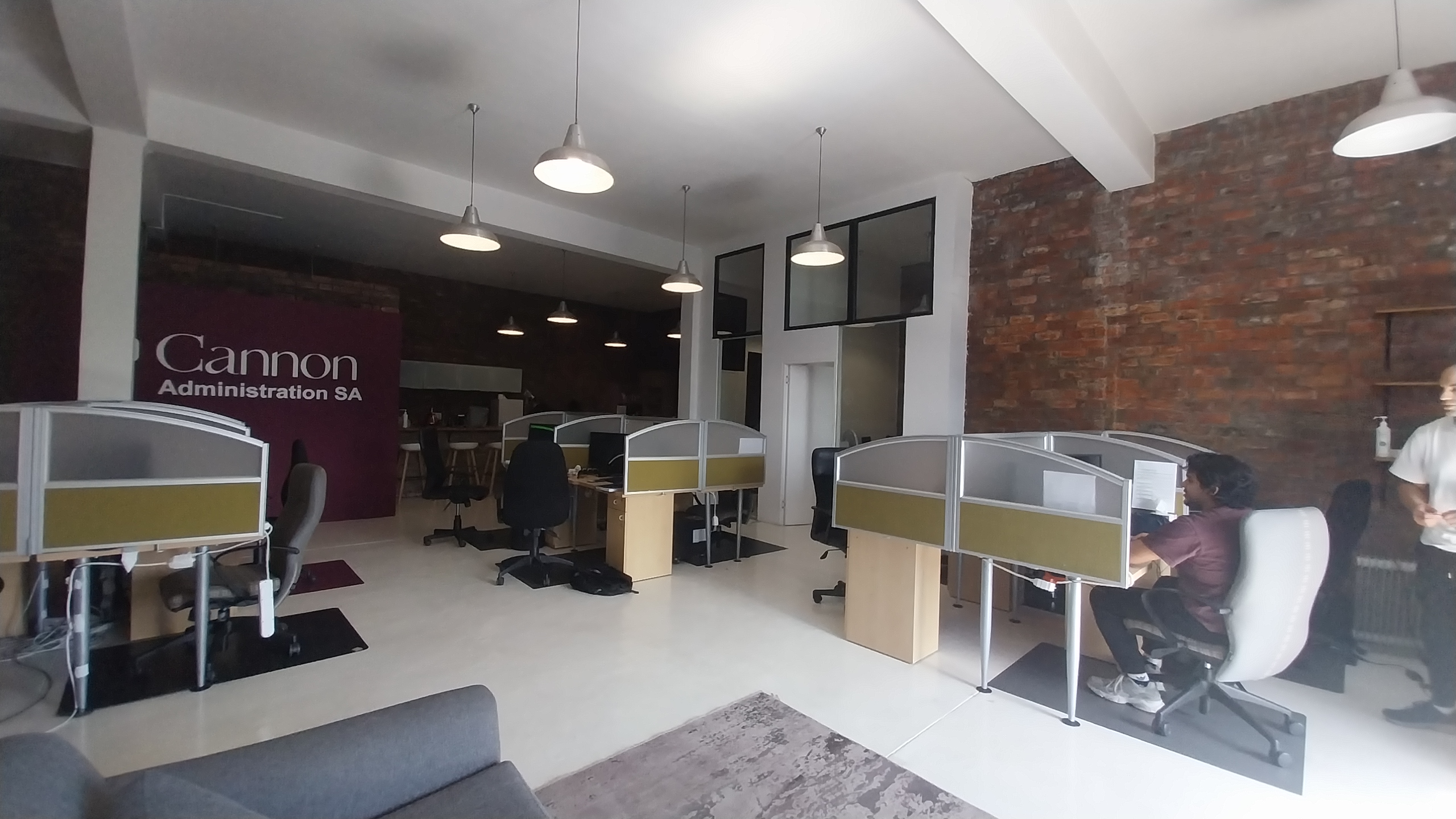 186m² Office Space to rent at Woodstock  Studios in Woodstock