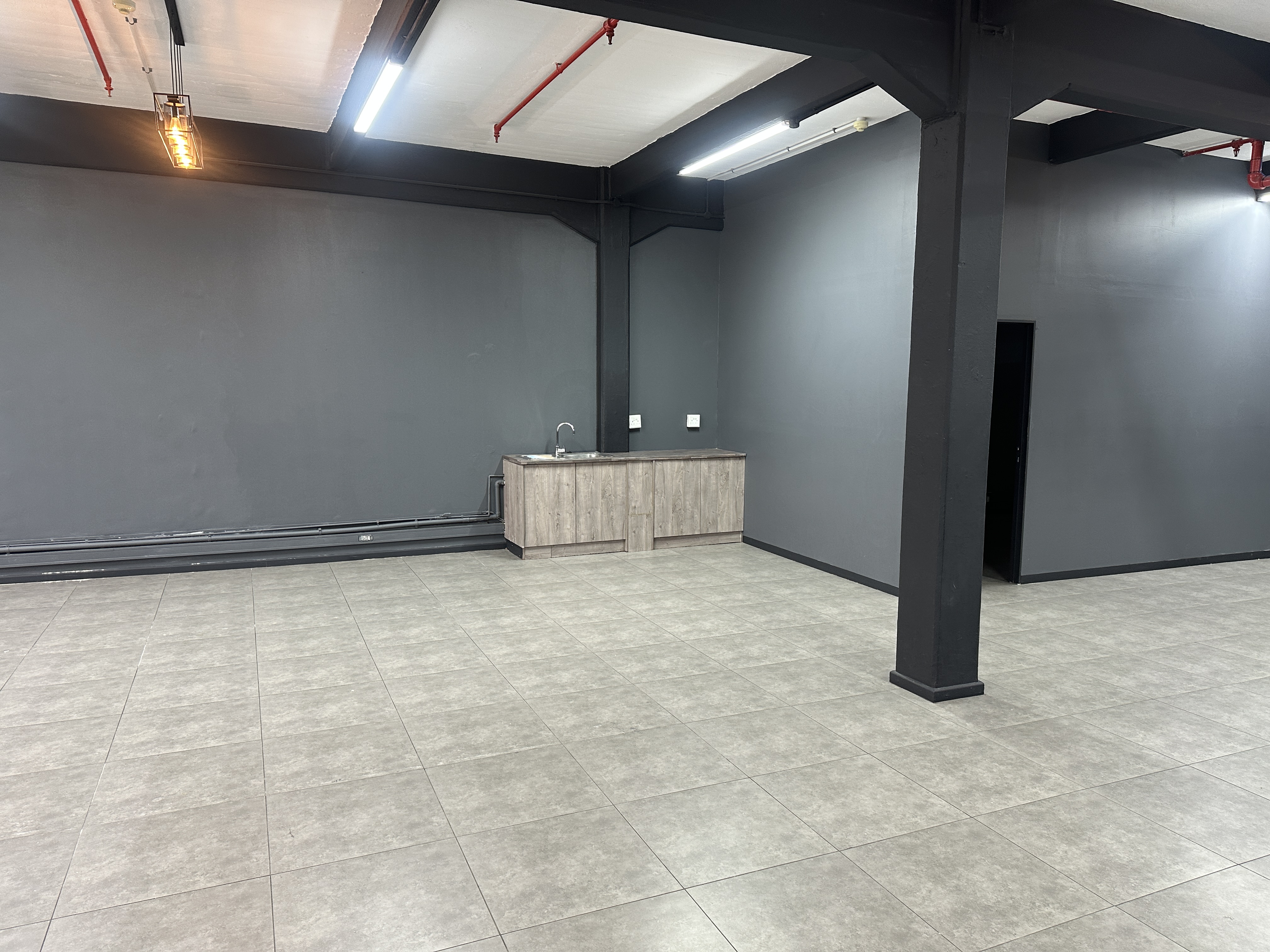 197m² Office Space to rent at Woodstock Exchange in Woodstock