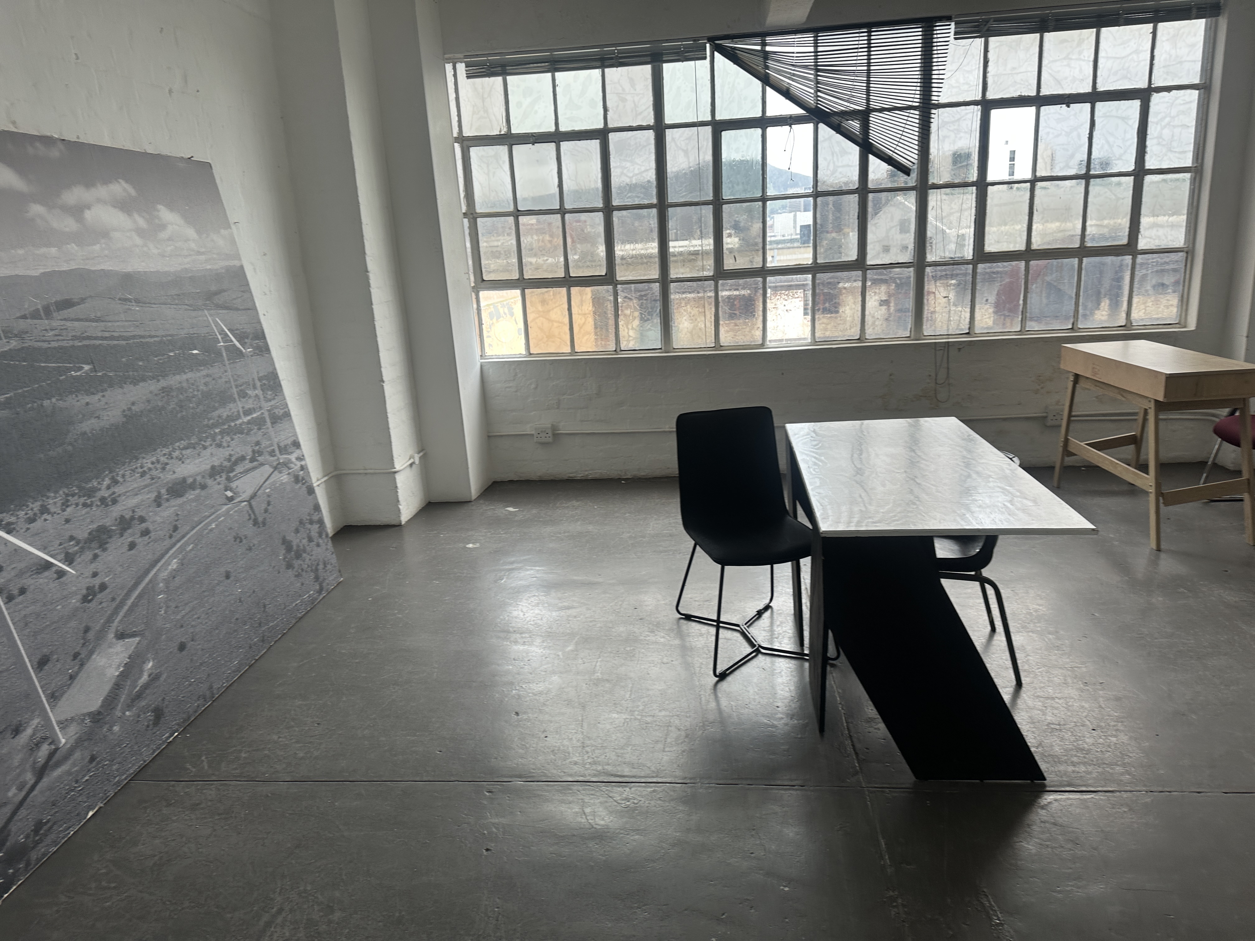 340m² Office Space to rent at Woodstock Exchange in Woodstock