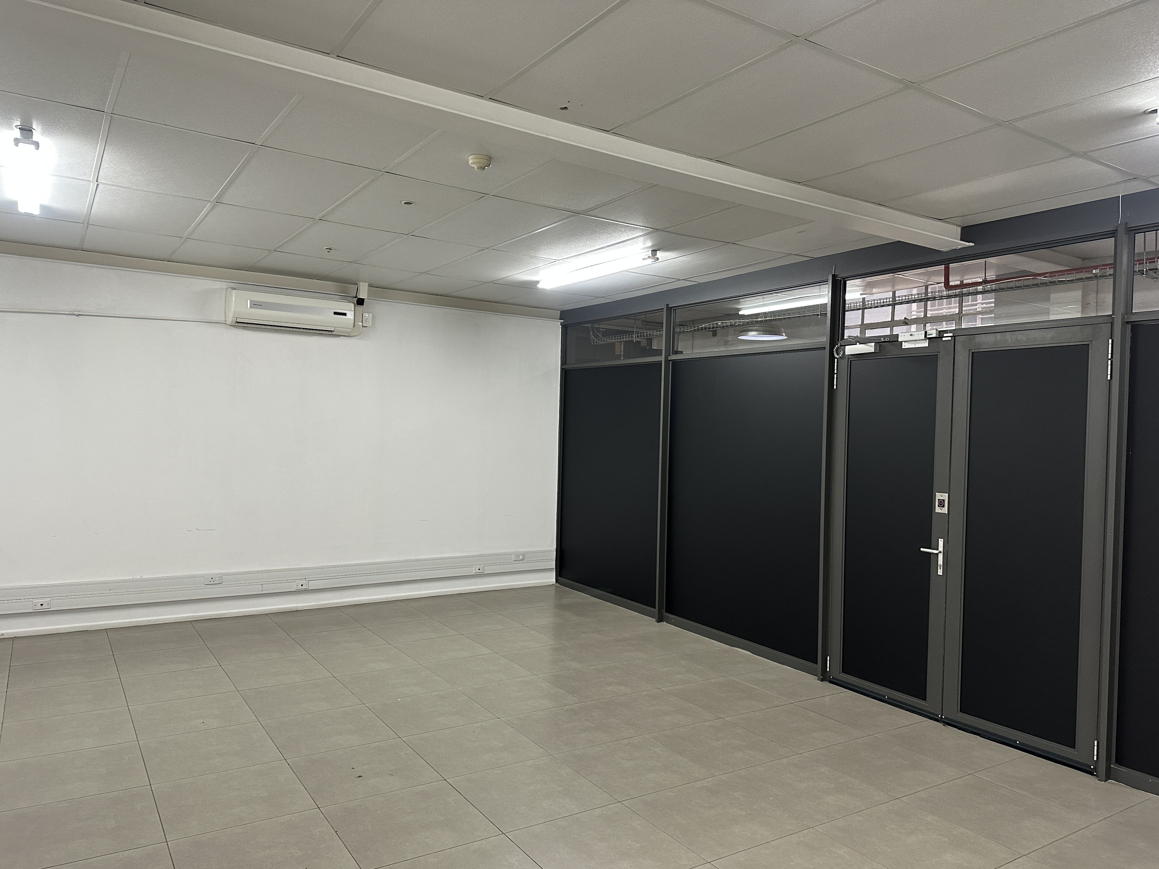 340m² Office Space to rent at Woodstock Exchange in Woodstock