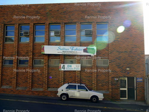 Office Space to rent at The Royal in Salt River