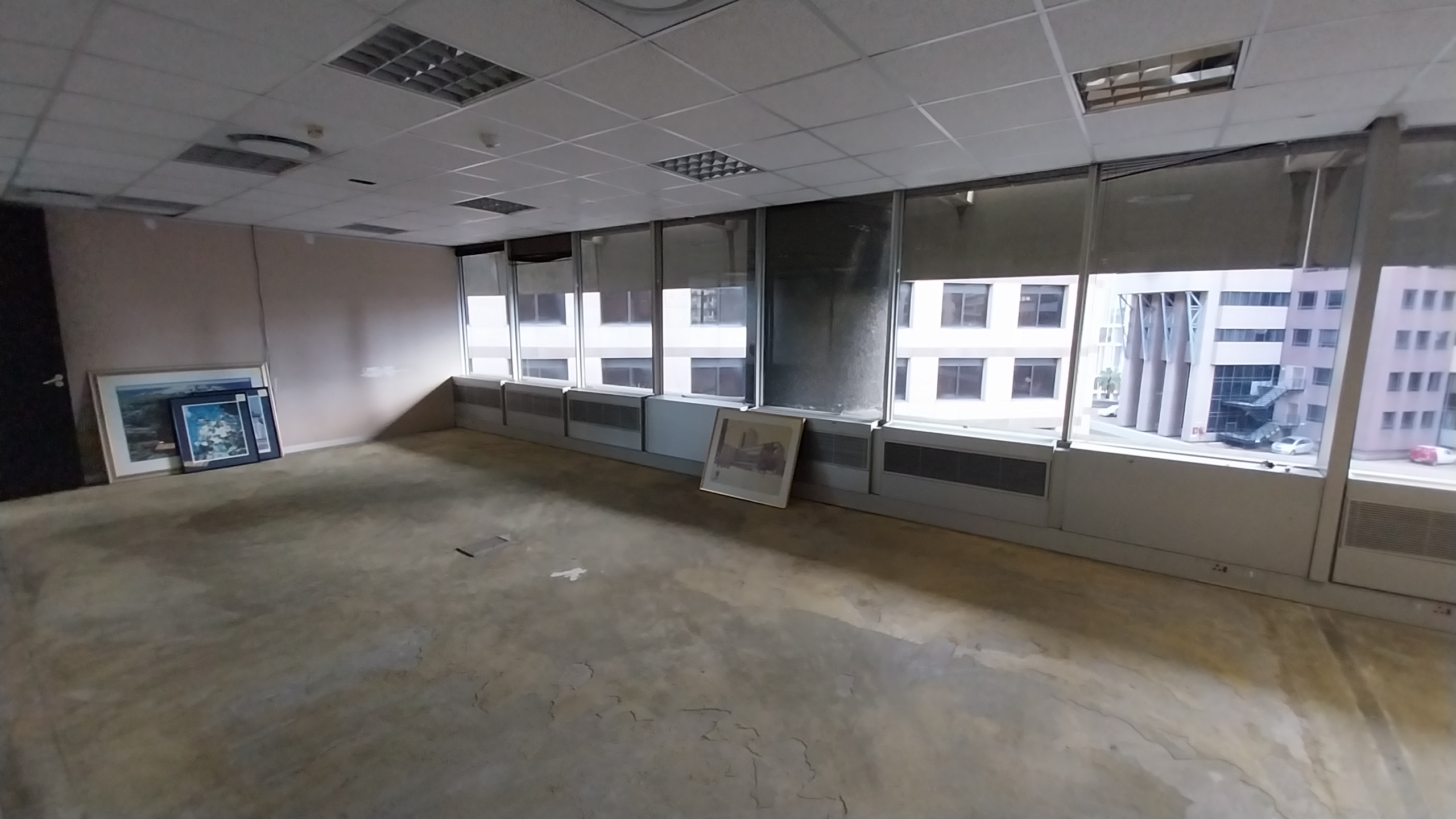 191m² Office Space to rent at 1 Thibault in Cape Town CBD