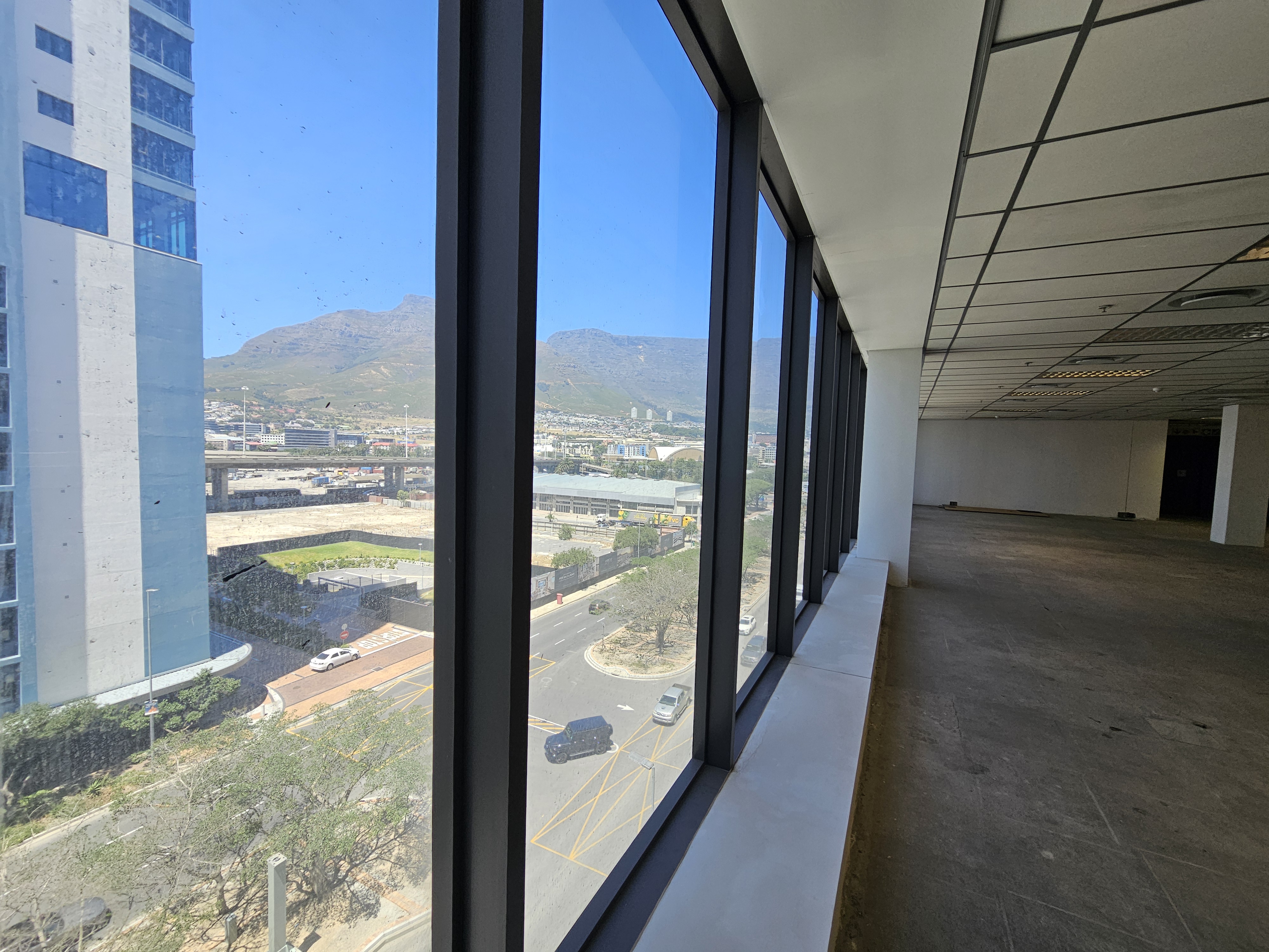 Office Space to rent at 10 Christiaan Barnard in Foreshore