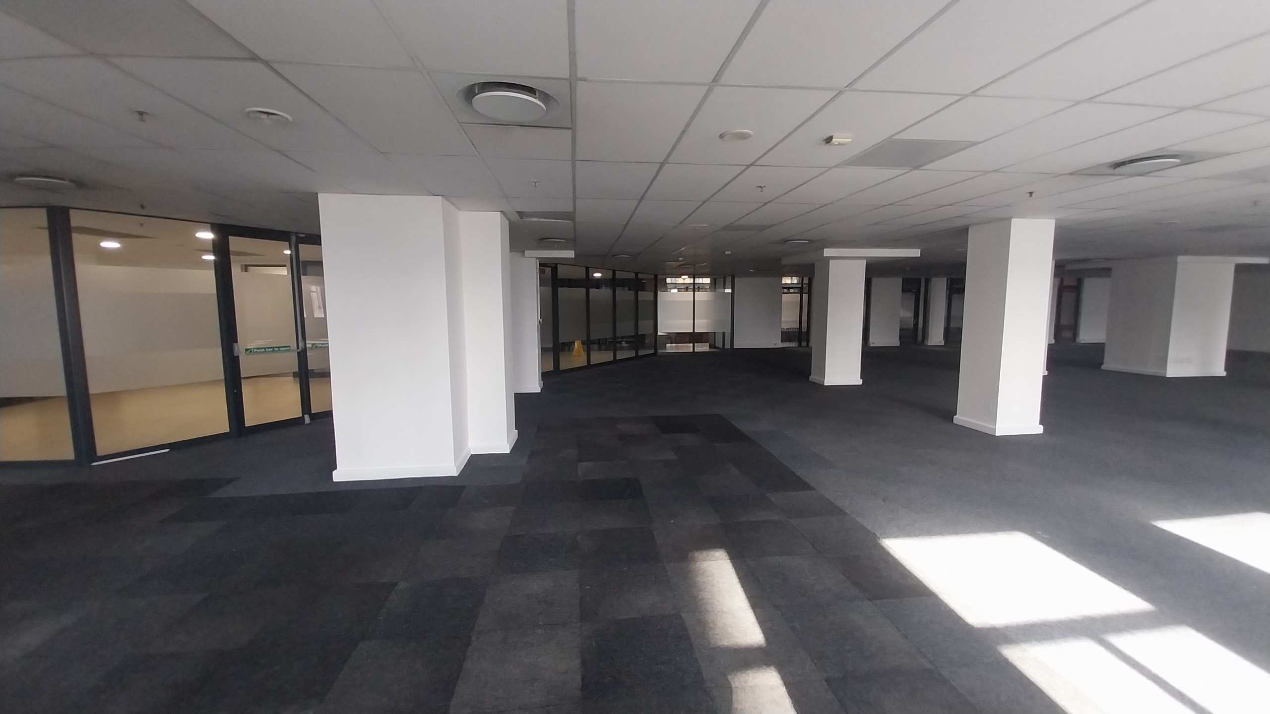 990m² Office Space to rent at 11 Adderley in Cape Town CBD