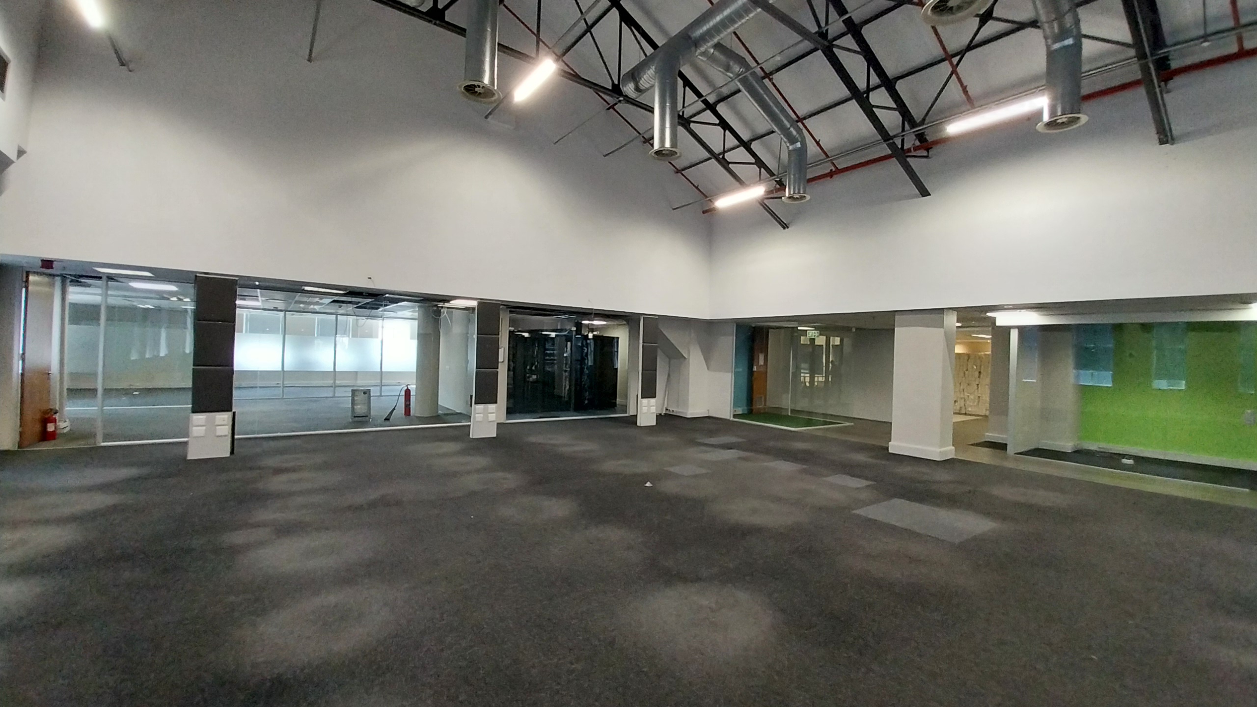 1 896m² Office Space to rent at 11 Adderley in Cape Town CBD