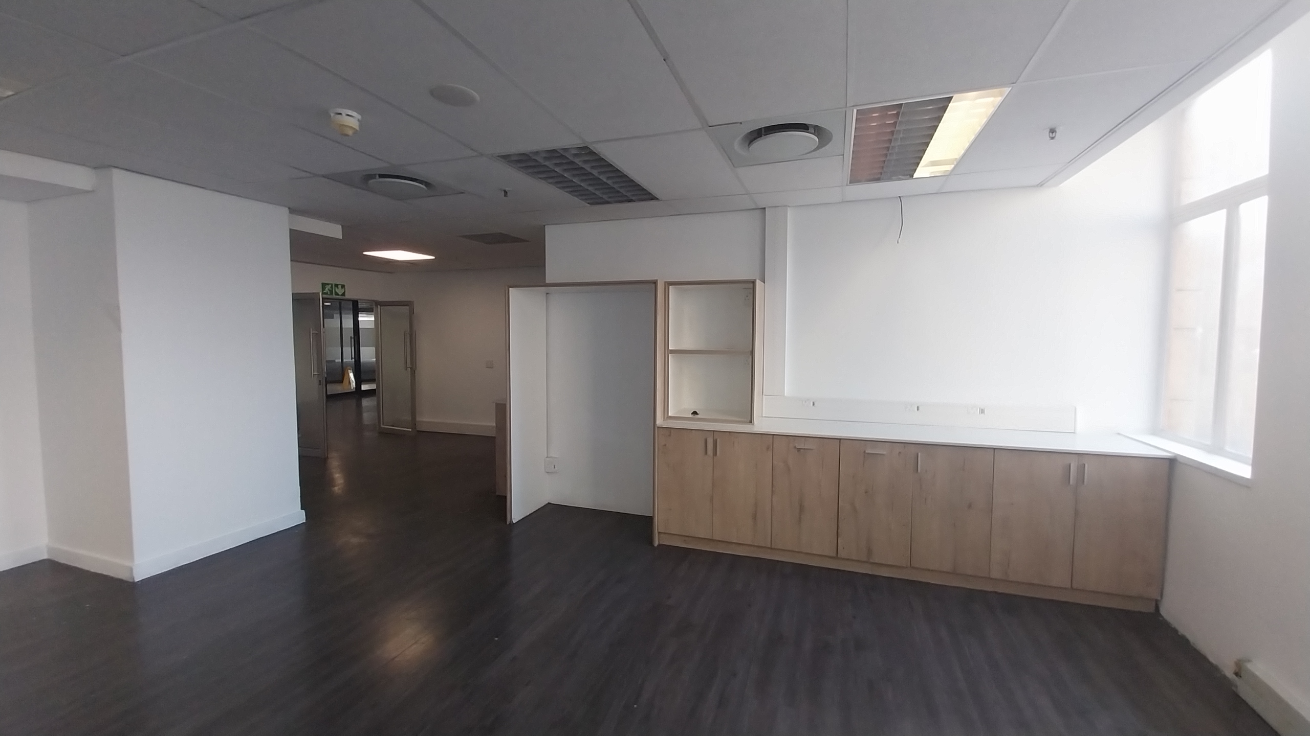 2 173m² Office Space to rent at 11 Adderley in Cape Town CBD