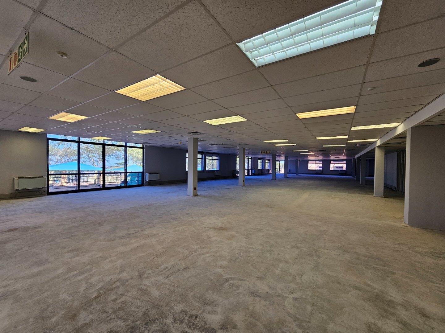 Office Space to rent at Plattekloof Office Park in Plattekloof