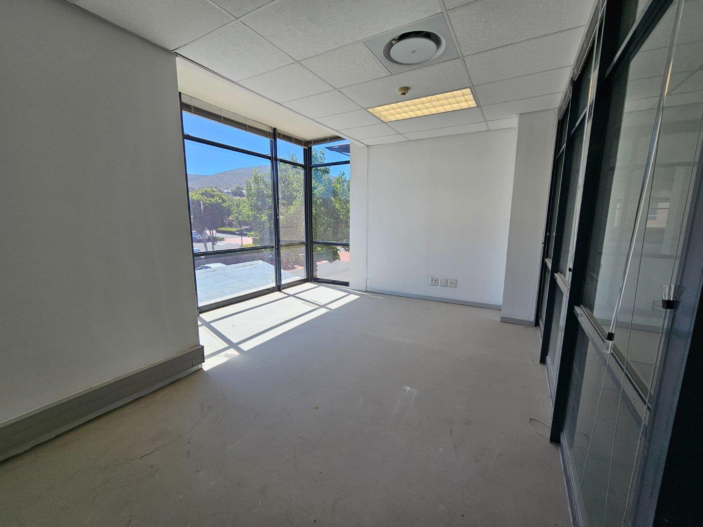Office Space to rent at Plattekloof Office Park in Plattekloof