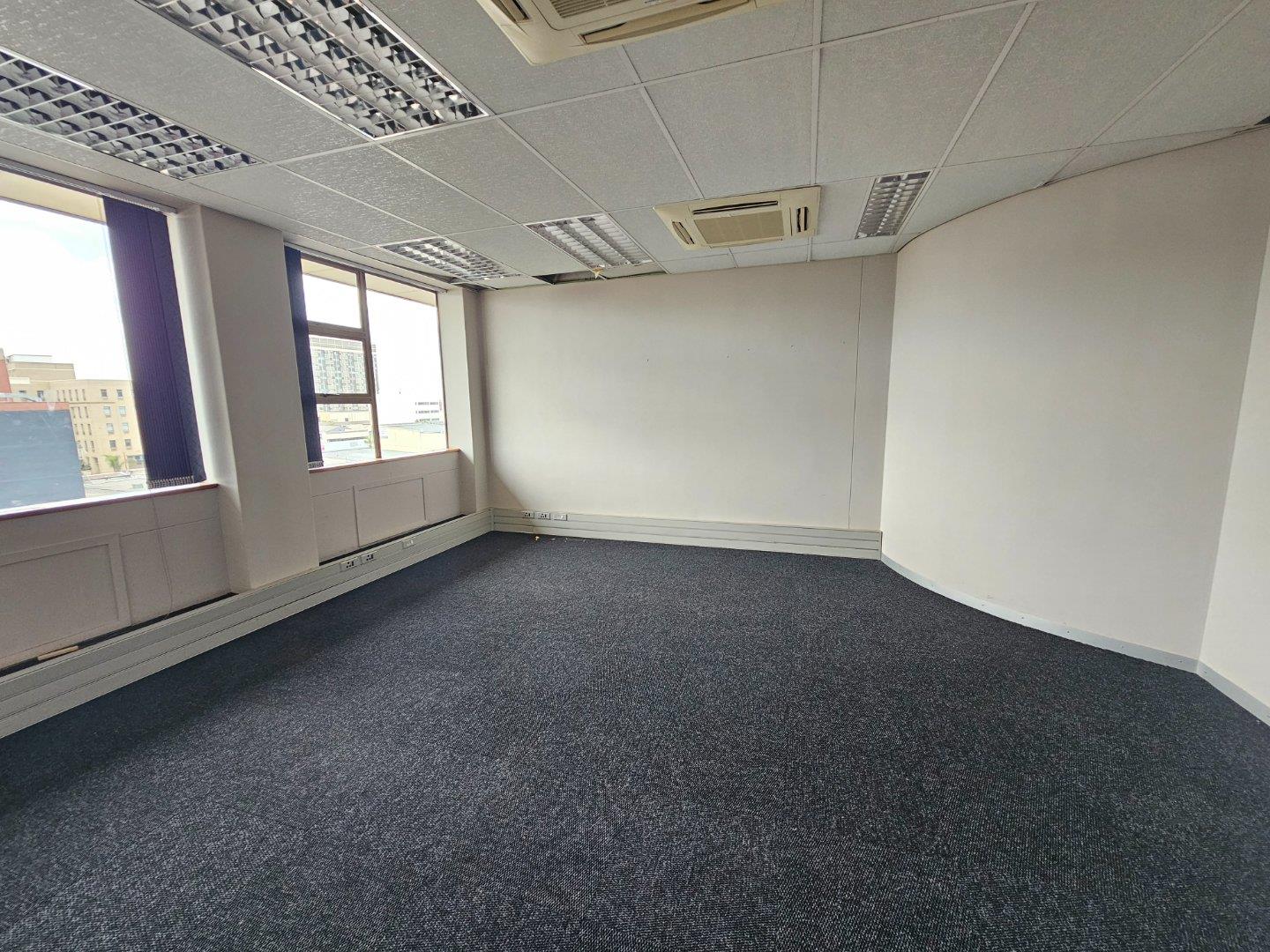 Office Space to rent at Louwville Place in Bellville CBD