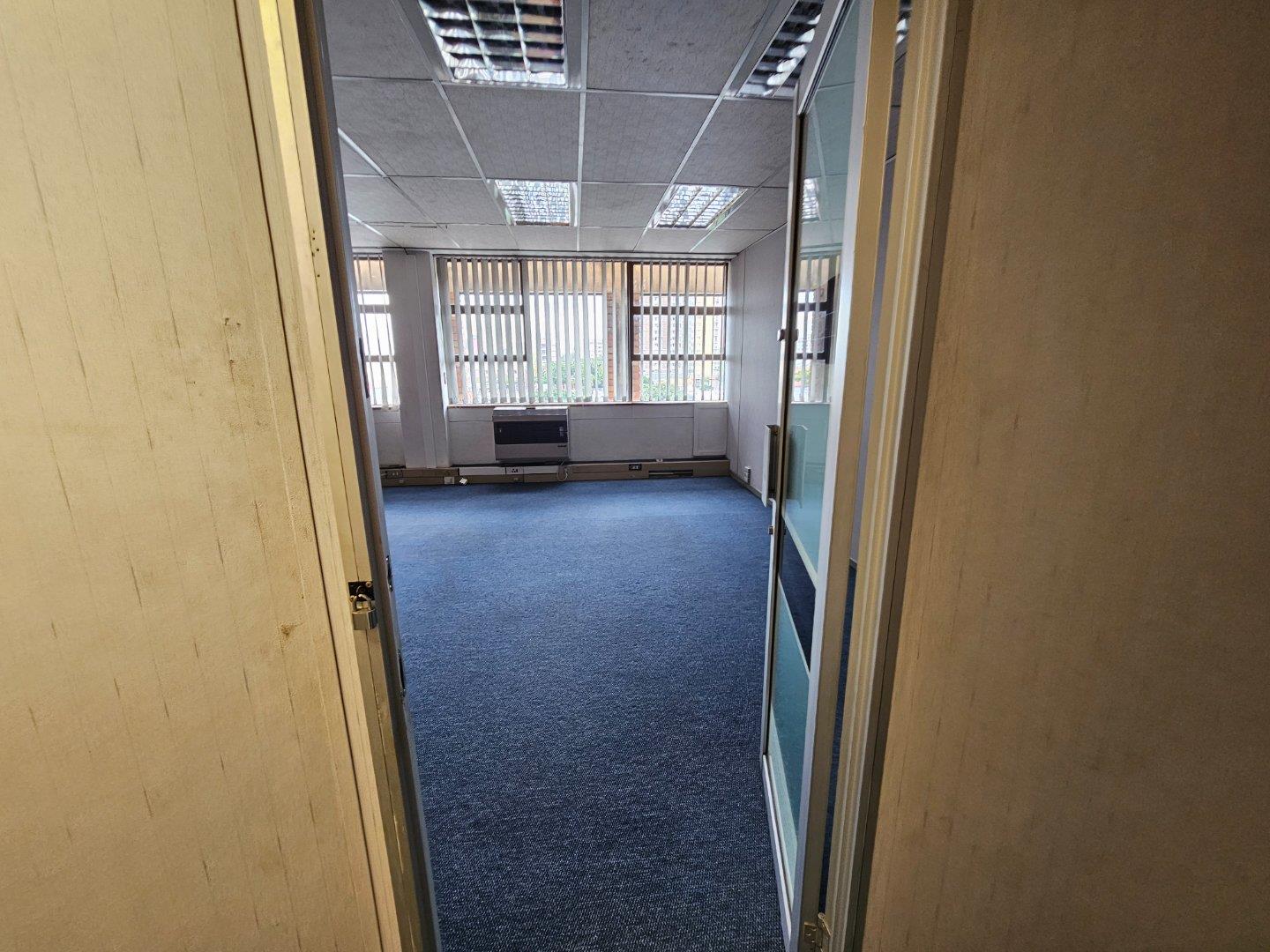 Office Space to rent at Louwville Place in Bellville CBD