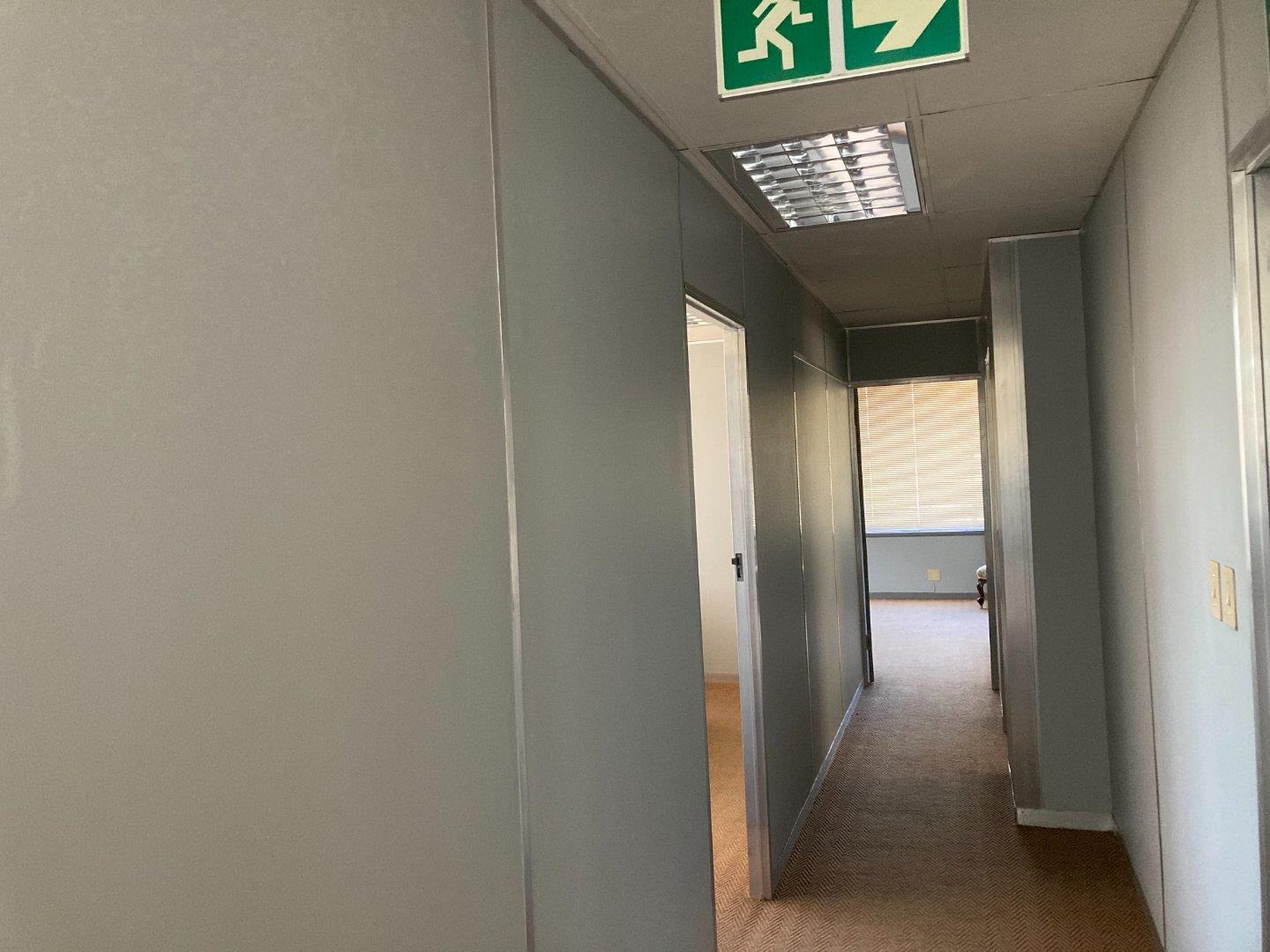 195m² Office Space to rent at Somerset Centre in Somerset West Central