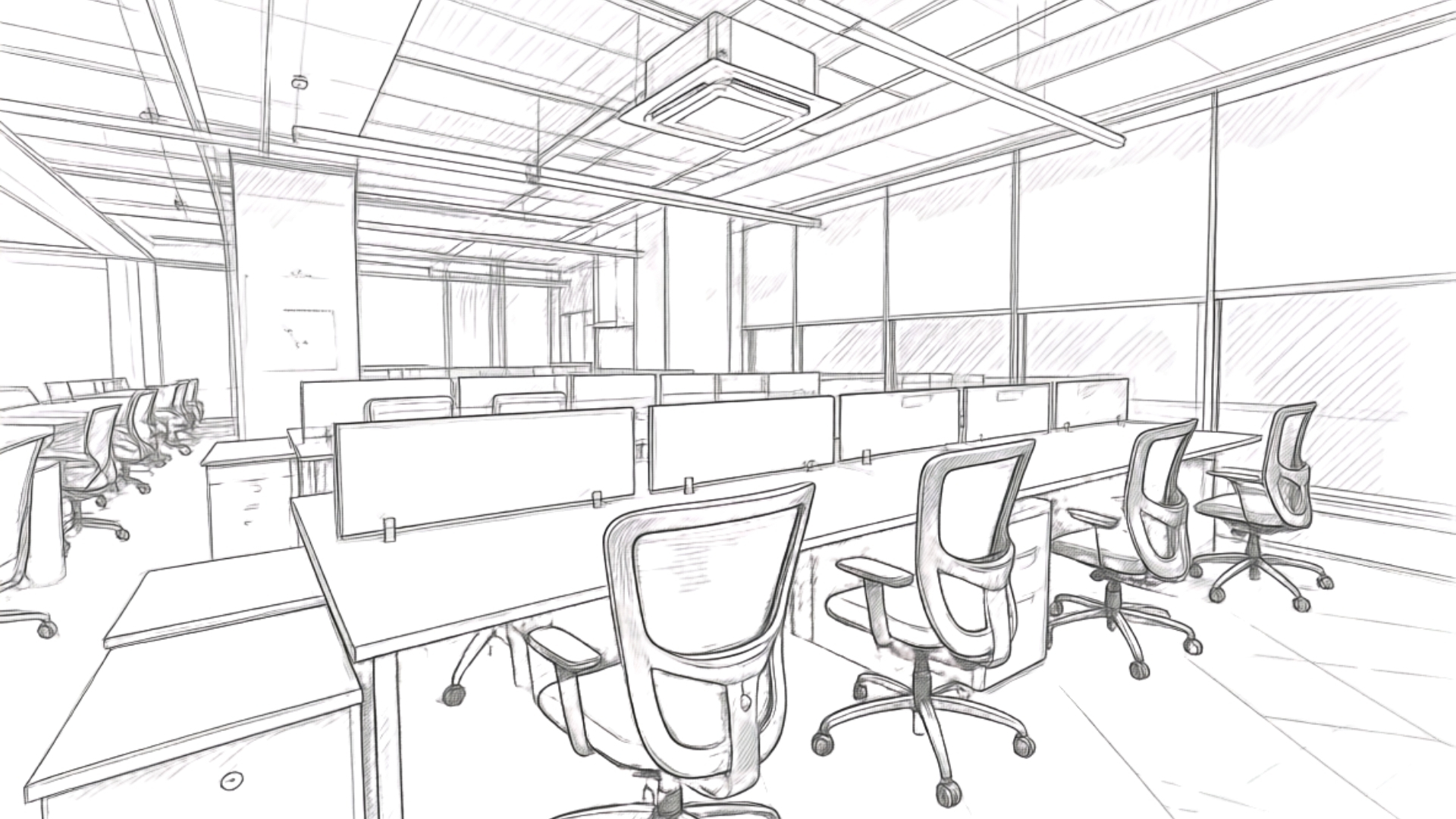 Office Space to rent at  in Paardevlei