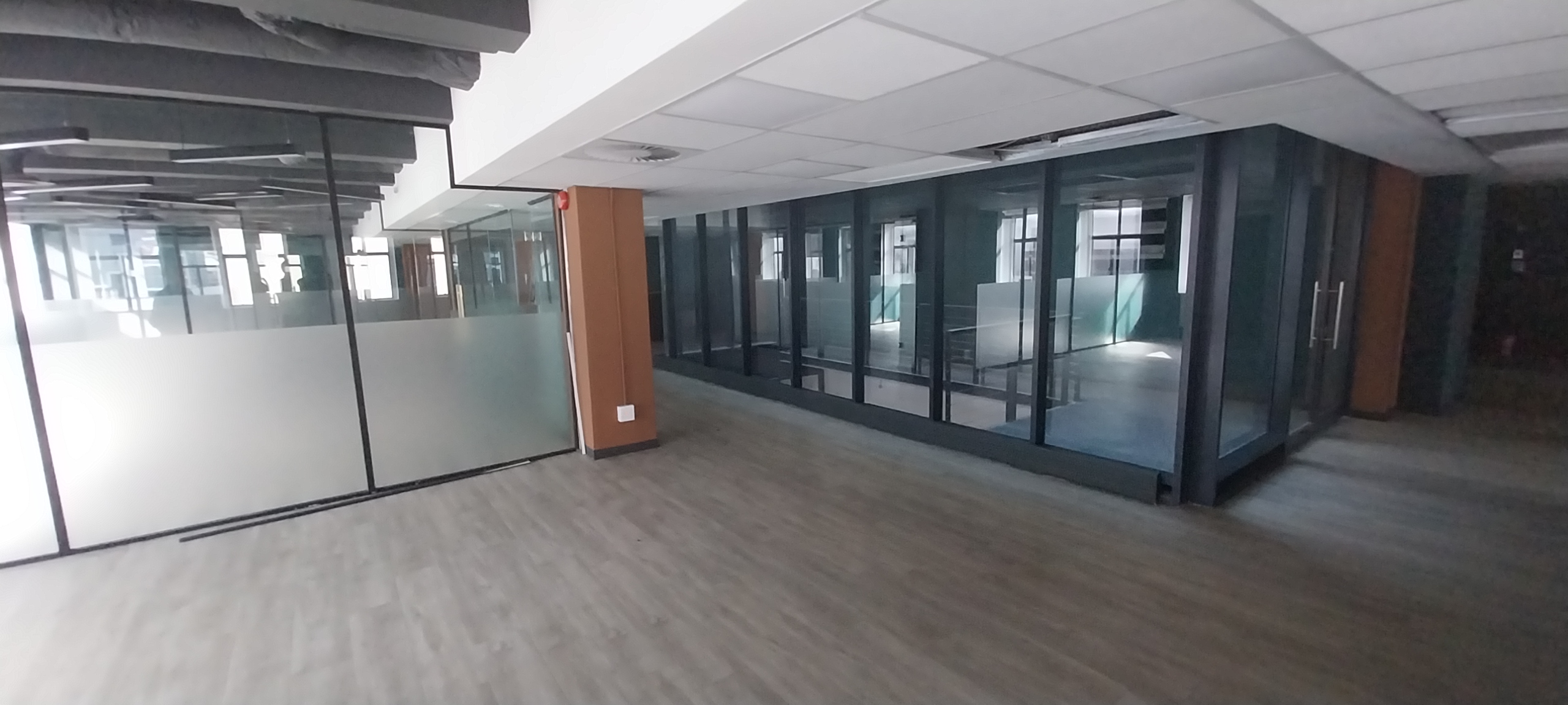 Office Space to rent at  in Cape Town CBD