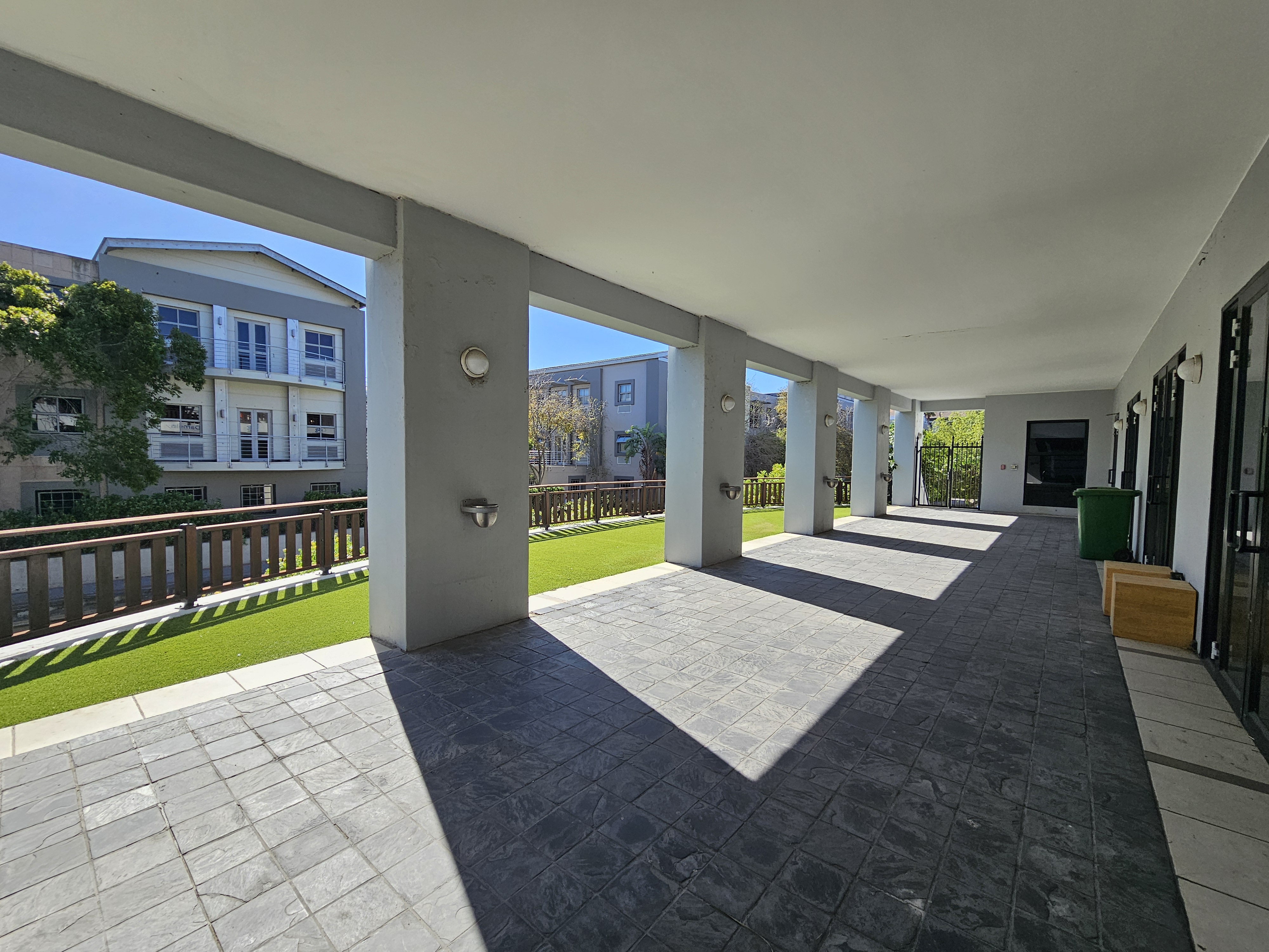 Office Space to rent at  in Century City