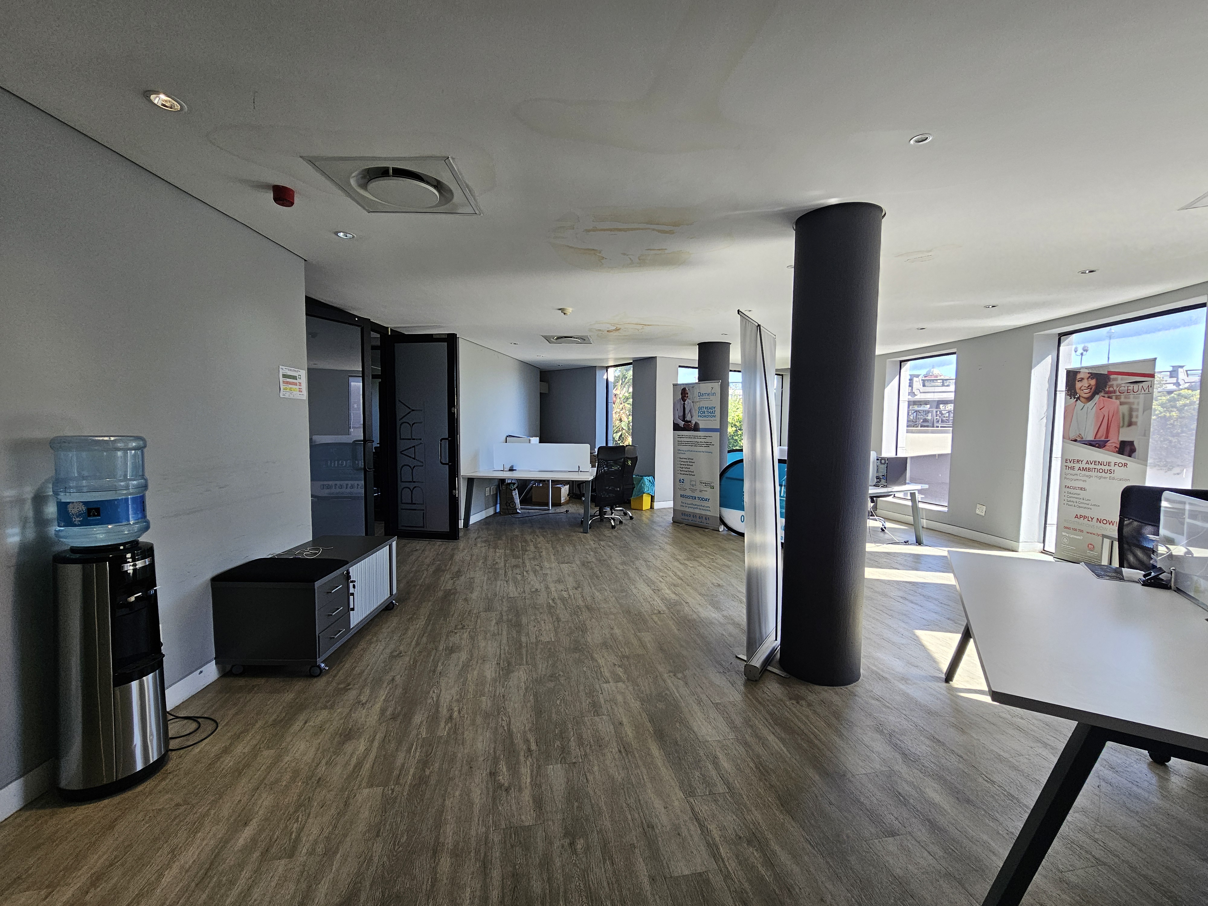 Office Space to rent at  in Century City