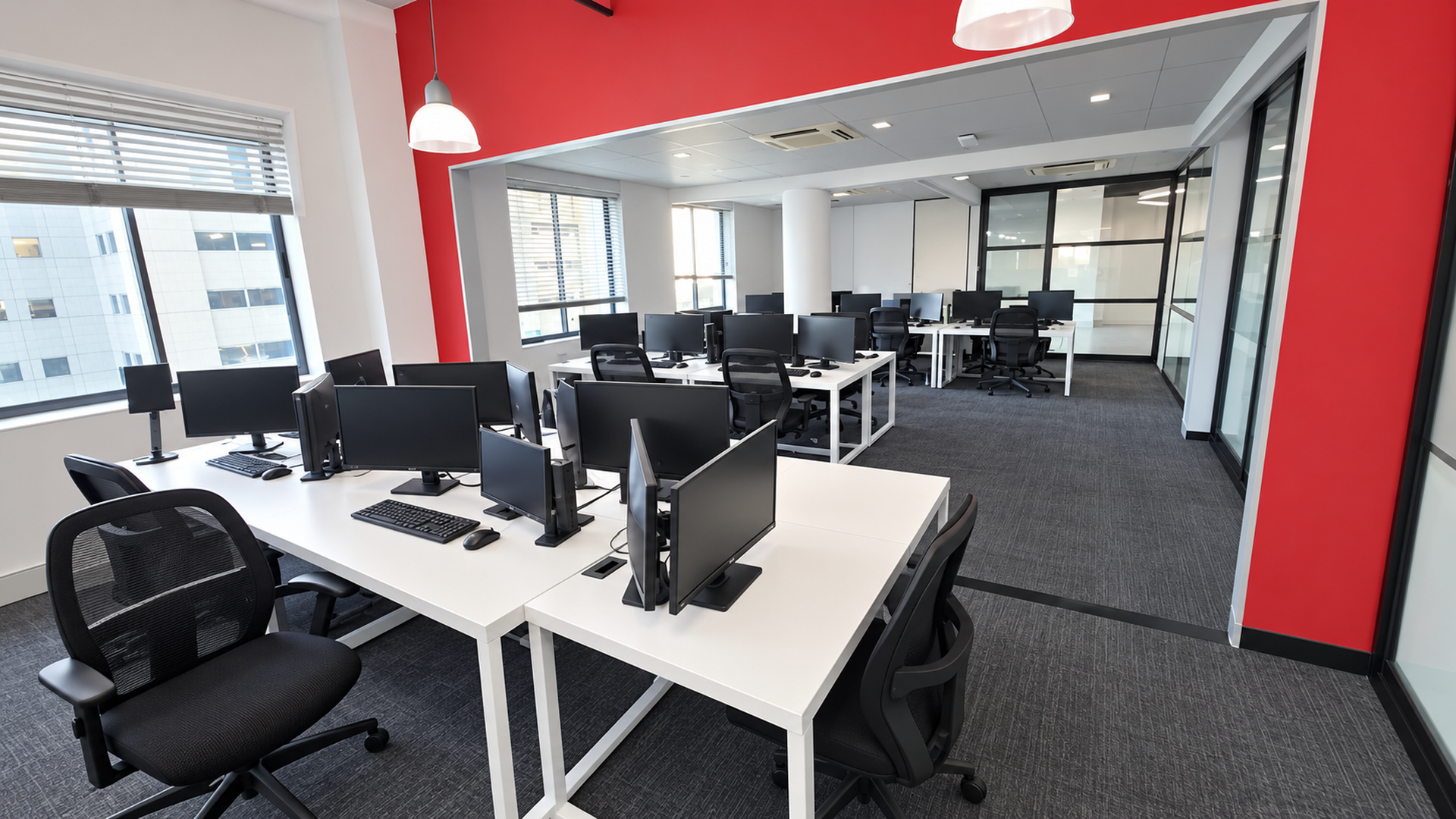 Office Space to rent at  in Cape Town CBD