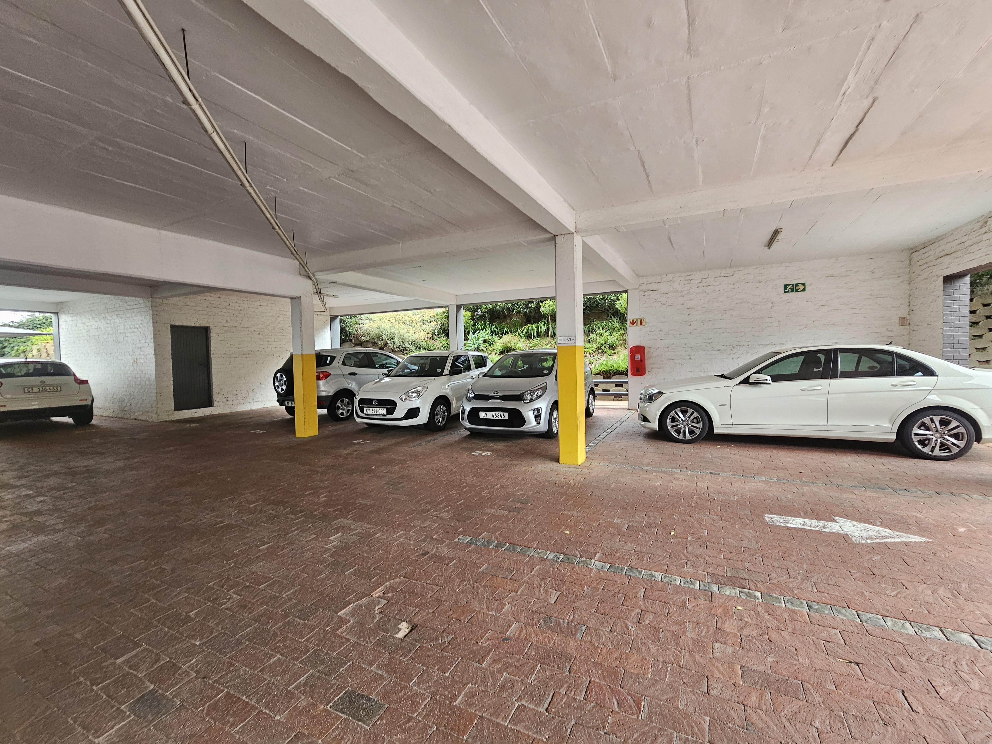 Office Space to rent at 2 Bella Rosa Street in Rosenpark