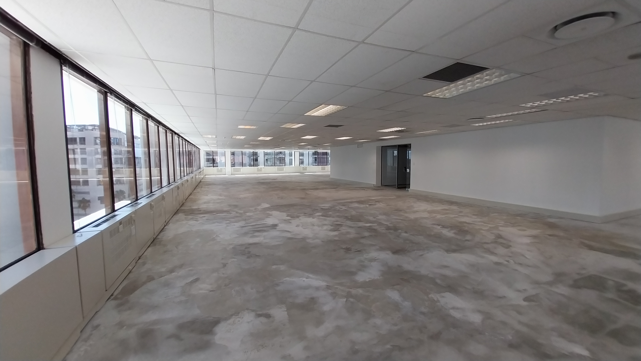 Office Space to rent at 2 Long Street in Cape Town CBD