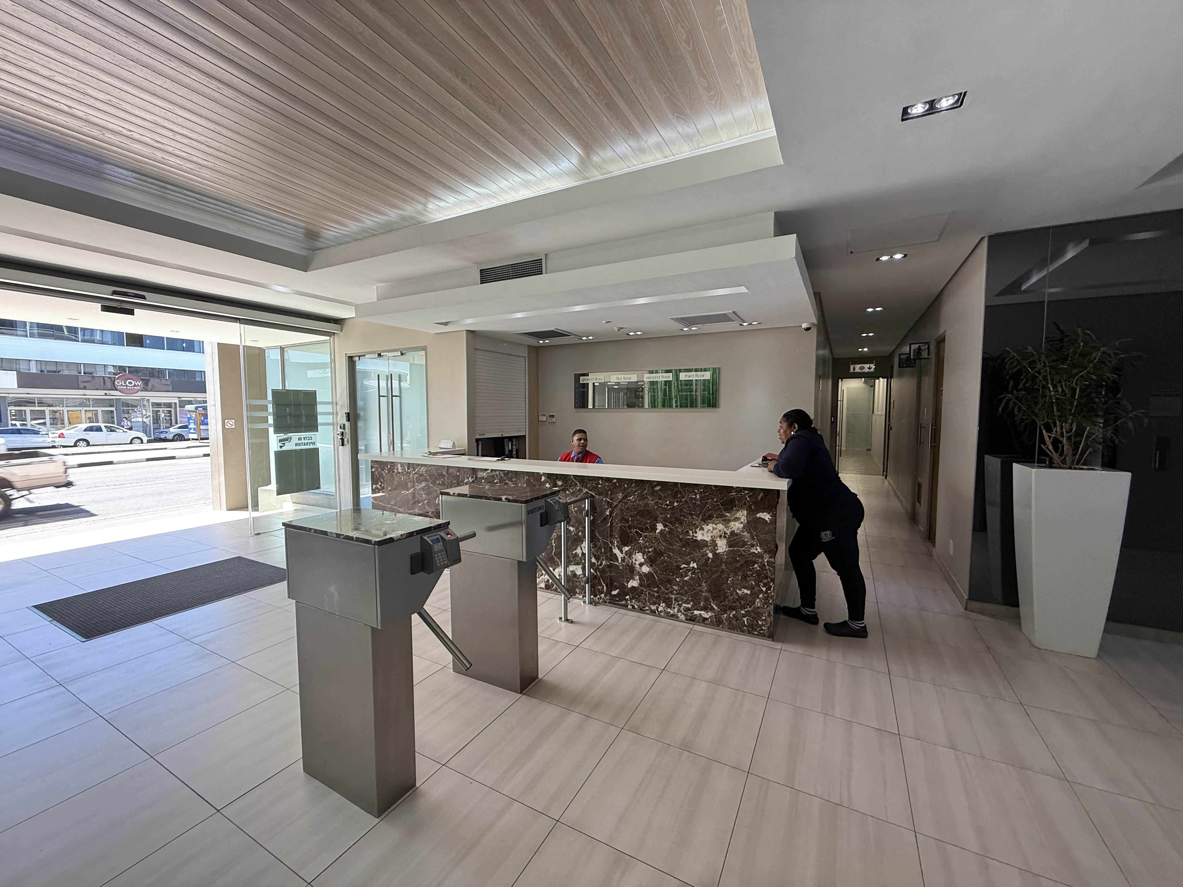 Office Space to rent at  in Claremont