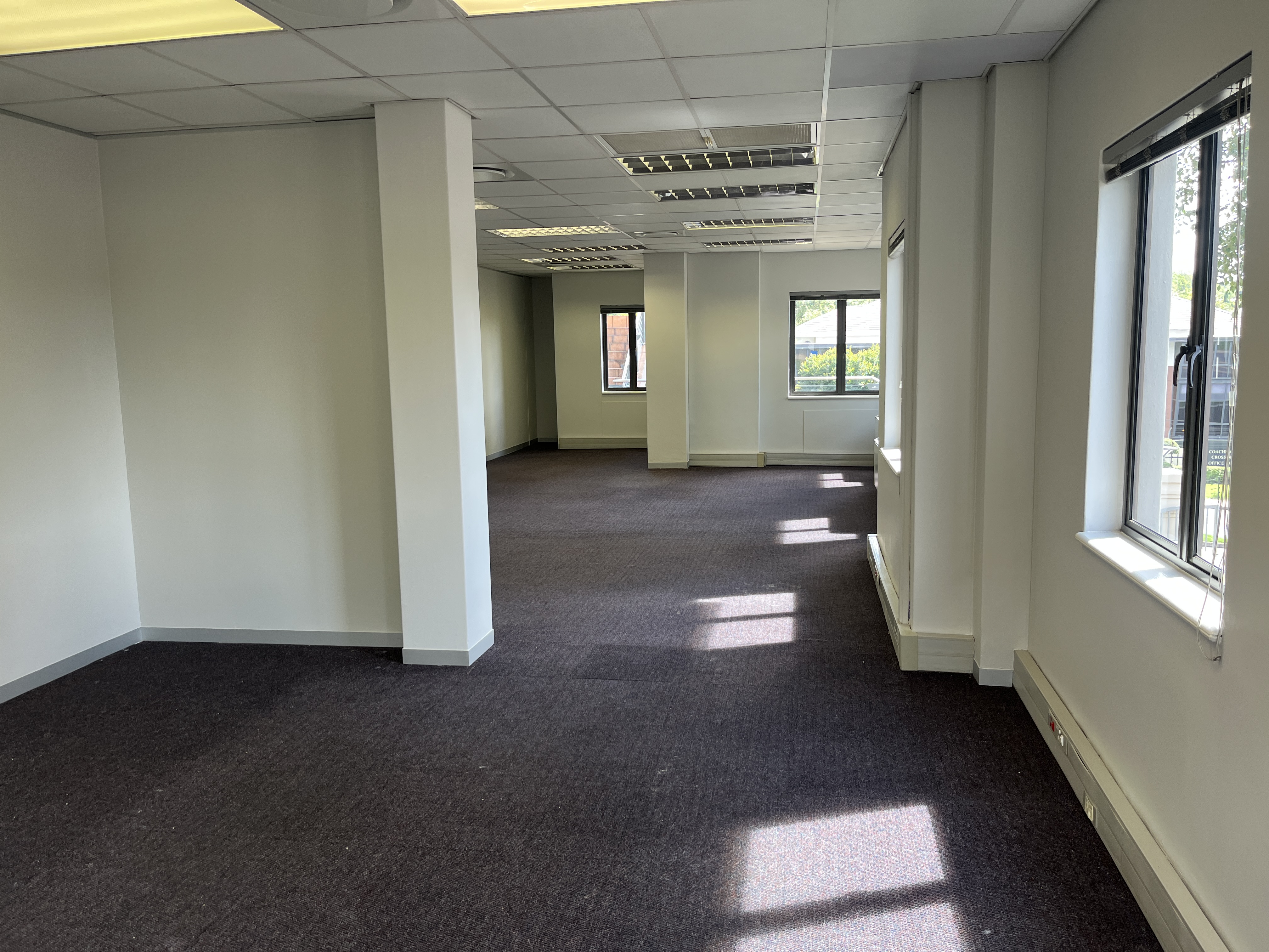 374m² Office Space to rent at 24 Peter Place in Lyme Park