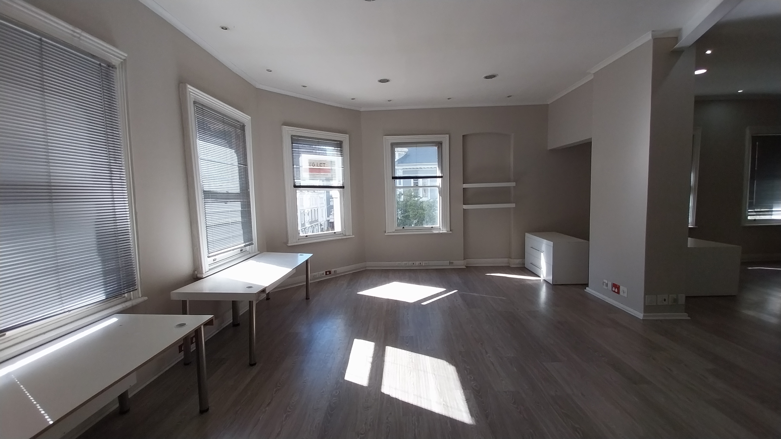 232m² Office Space to rent at 29 Loop Street in Cape Town CBD