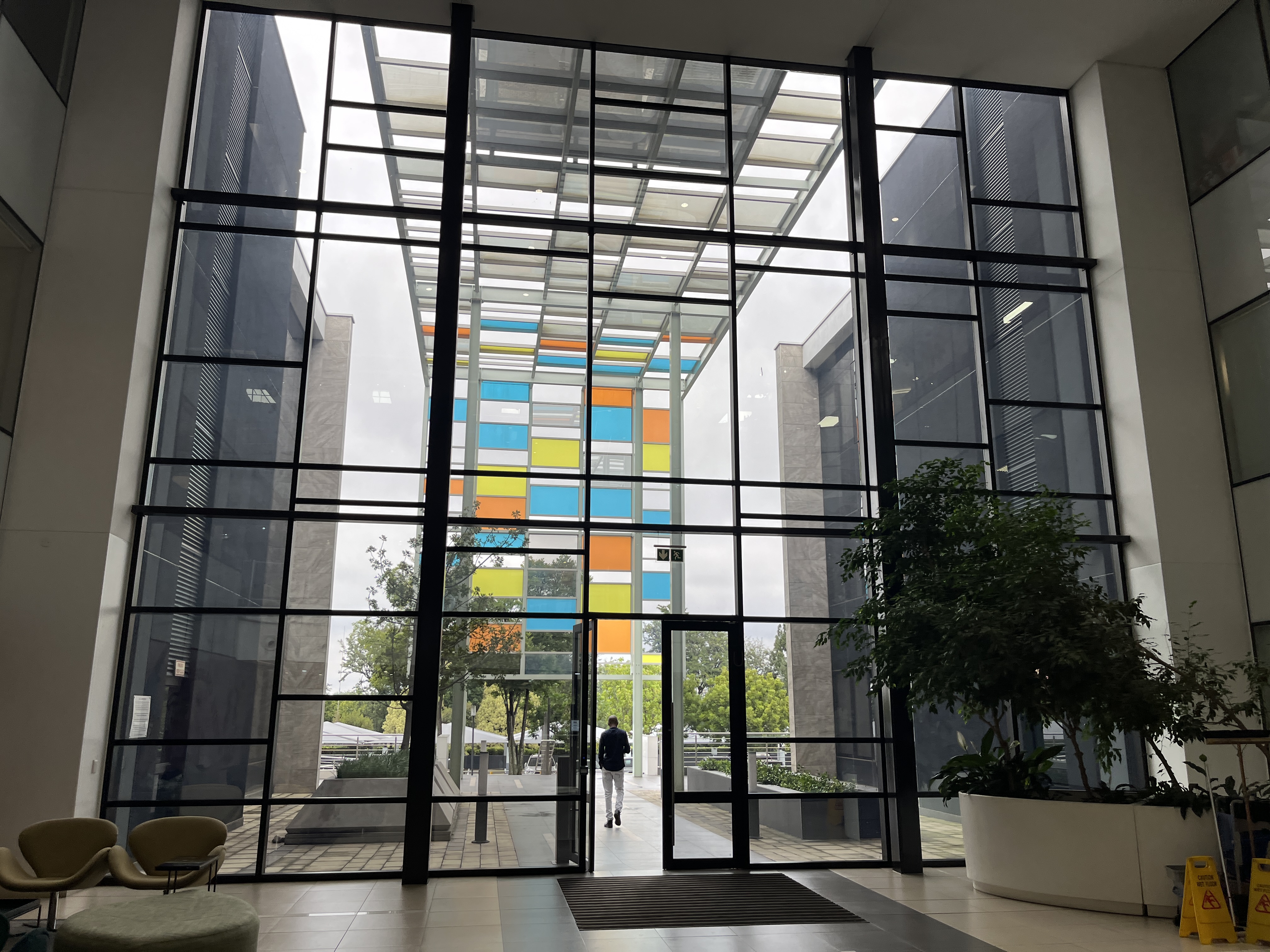 Office Space to rent at 2929 on Nicol in Bryanston