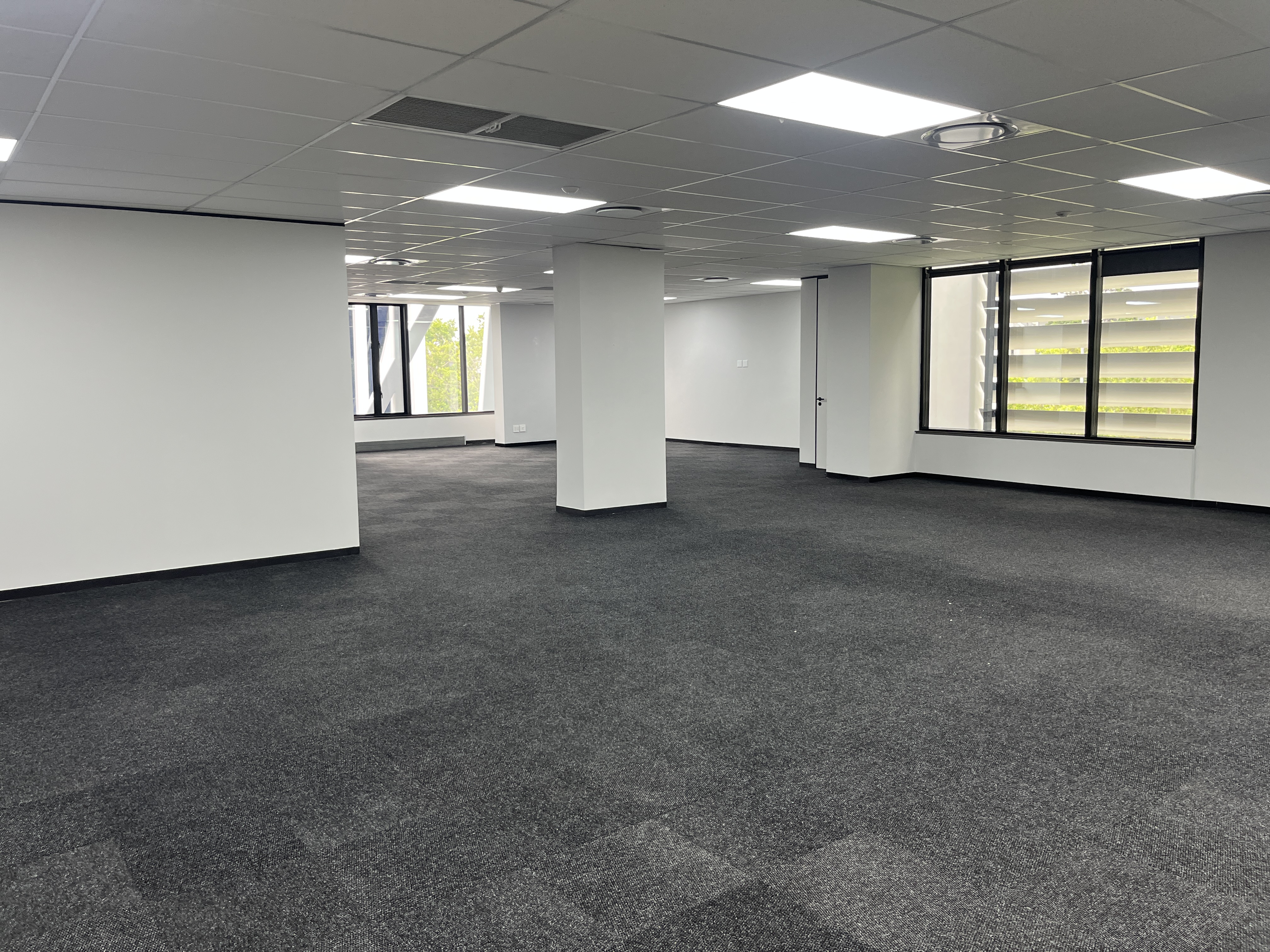 Office Space to rent at 2929 on Nicol in Bryanston