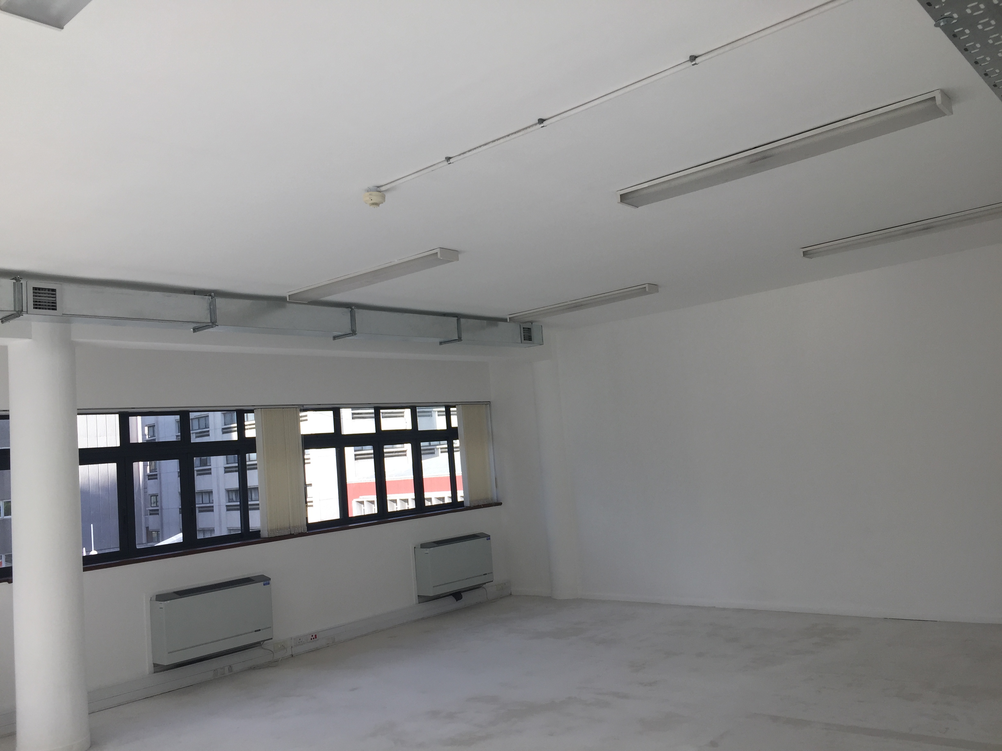 Office Space to rent at 30 Waterkant Street in Cape Town CBD