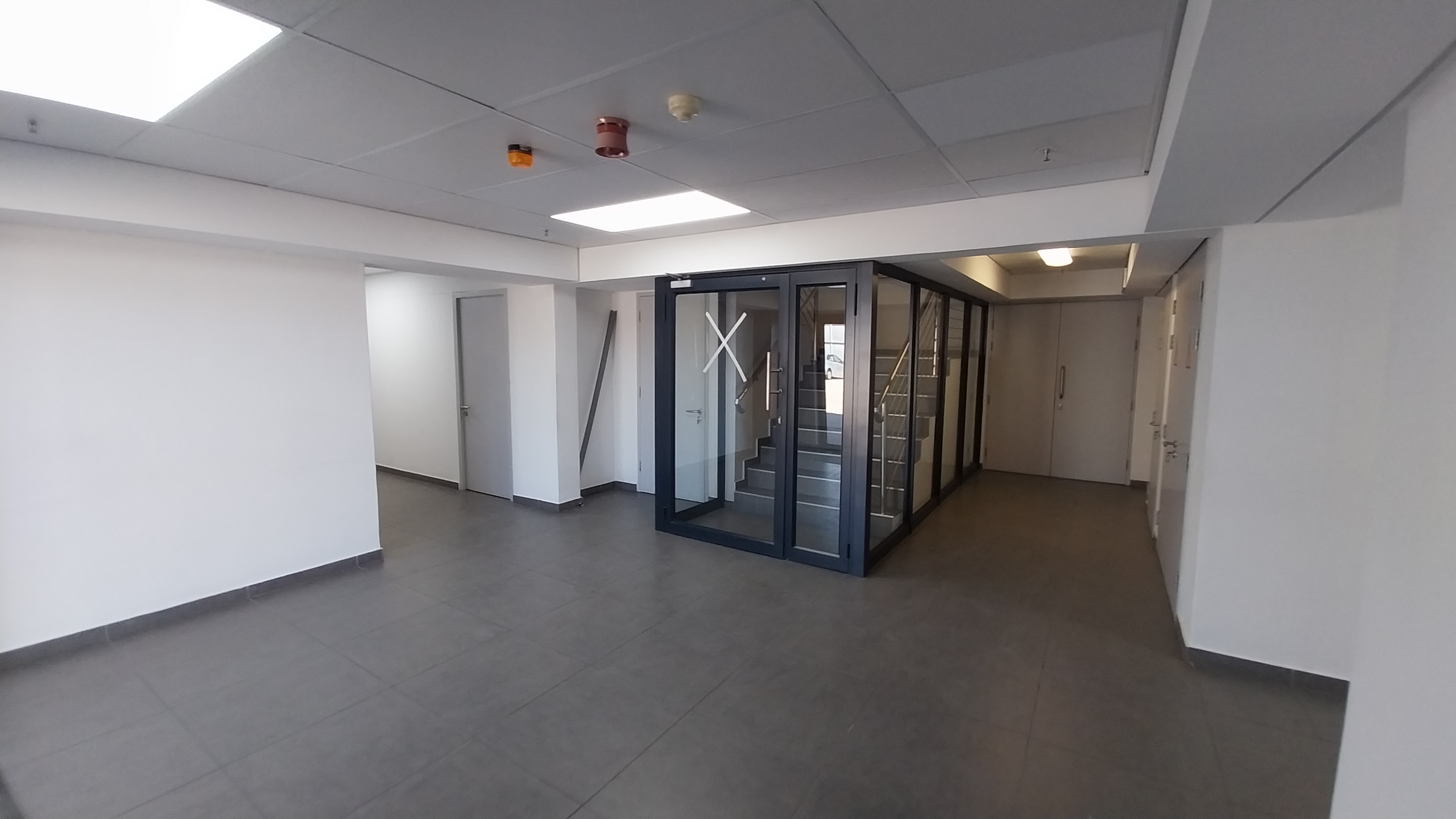 Warehouse to rent at  in Airport Industria