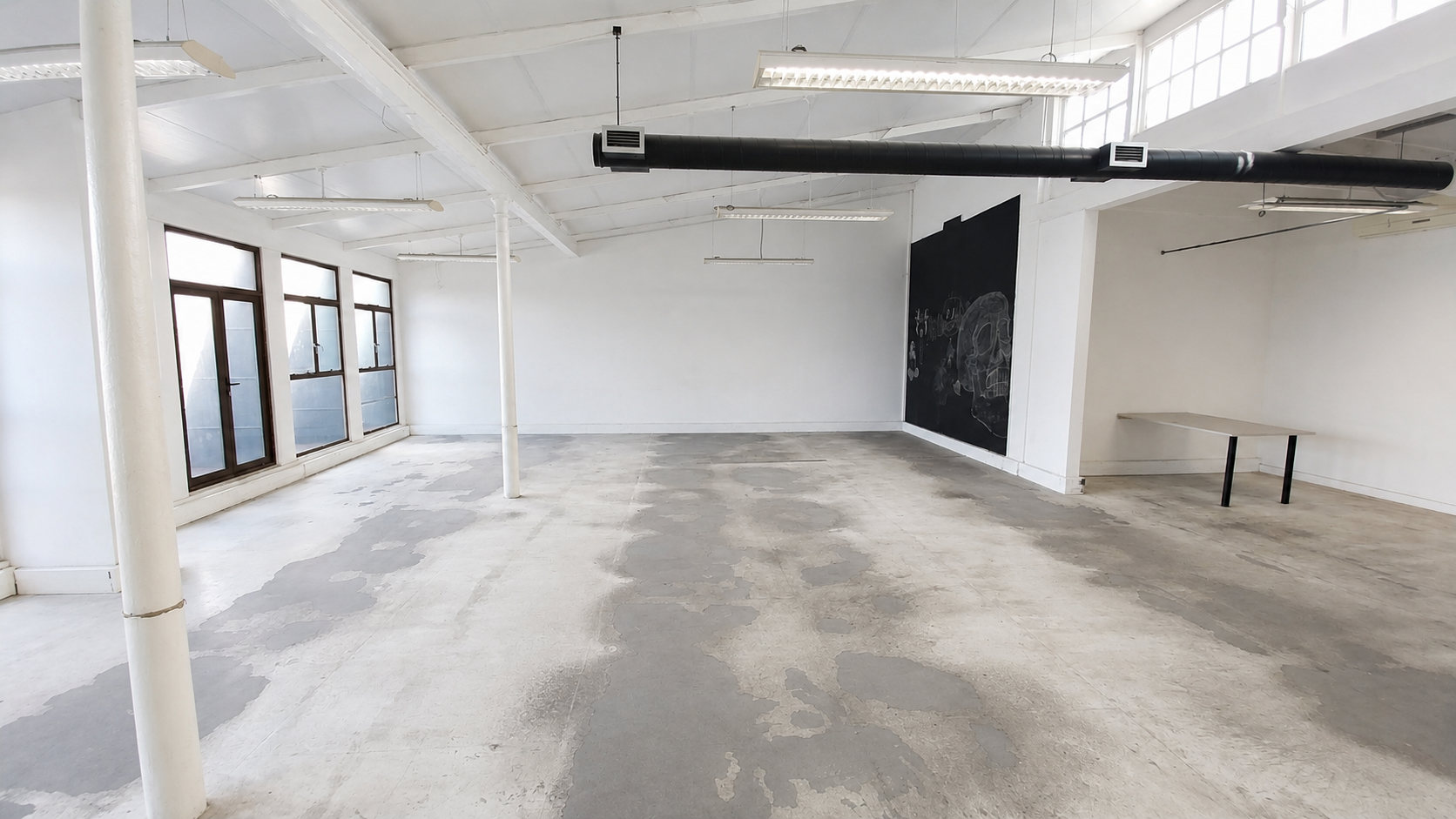 Office Space to rent at 32 St Georges Mall in Cape Town CBD
