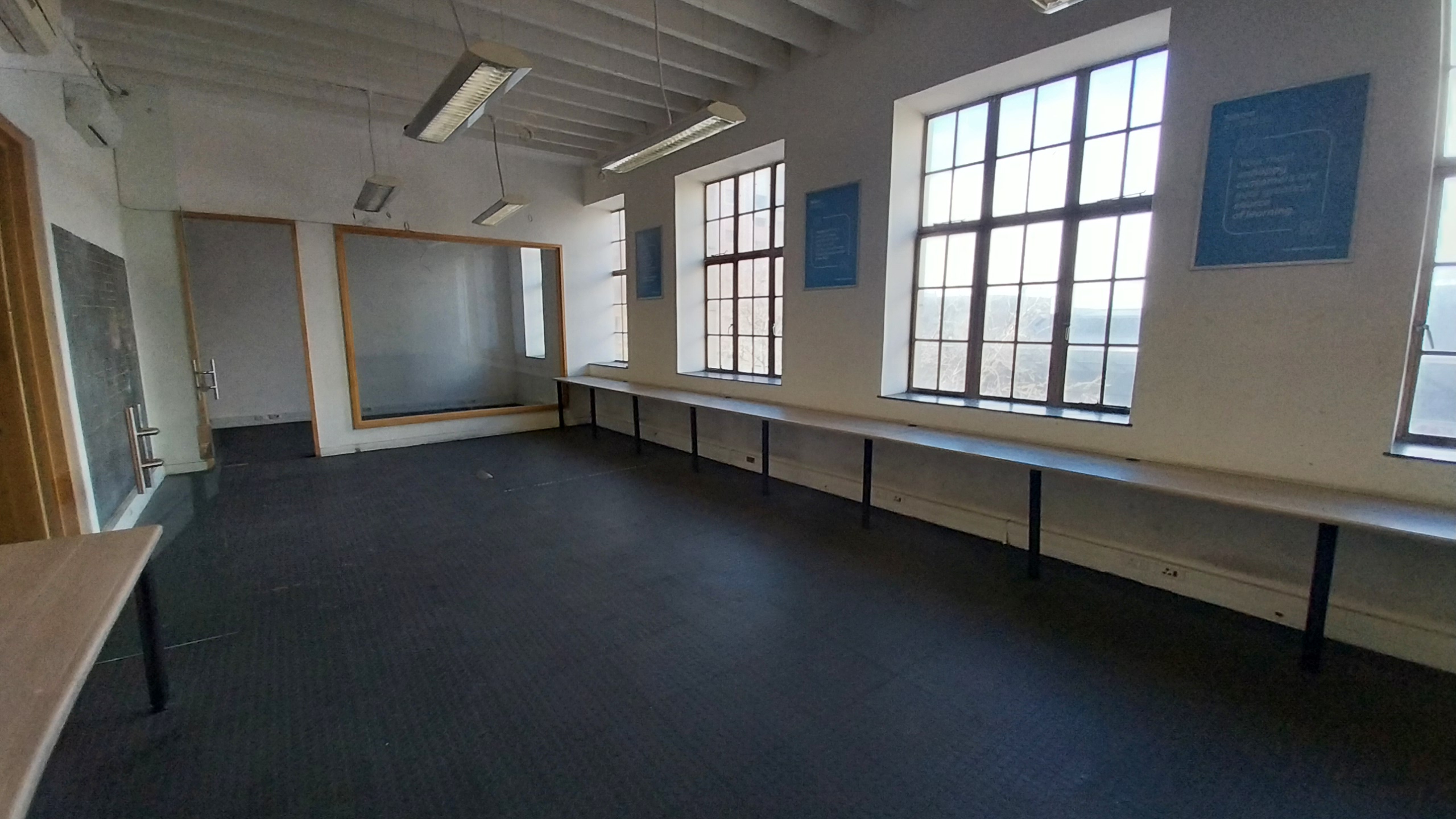 146m² Office Space to rent at 32 St Georges Mall in Cape Town CBD