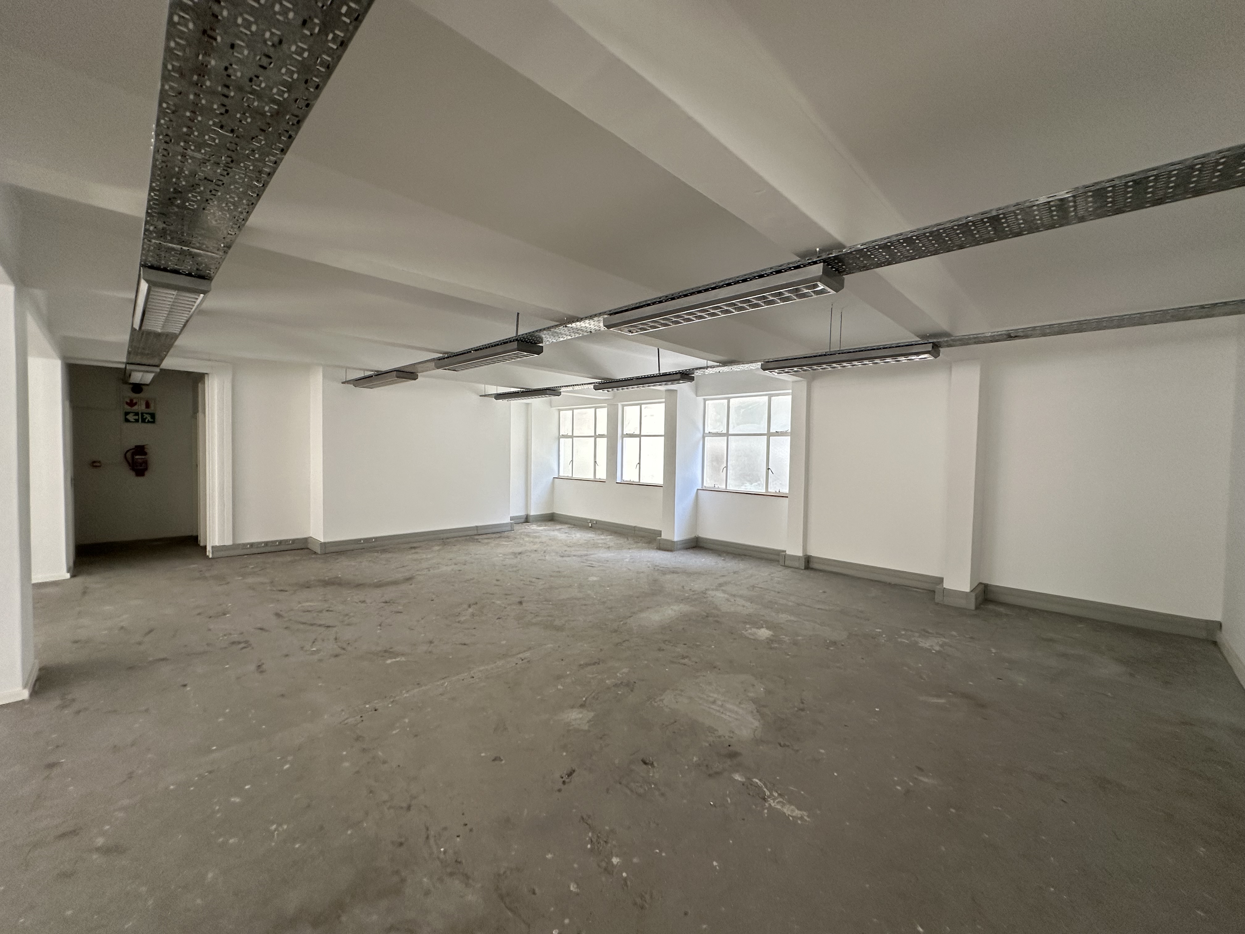 Office Space to rent at 33 Waterkant in Cape Town CBD