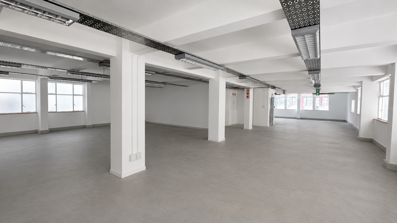 372m² Office Space to rent at 33 Waterkant in Cape Town CBD