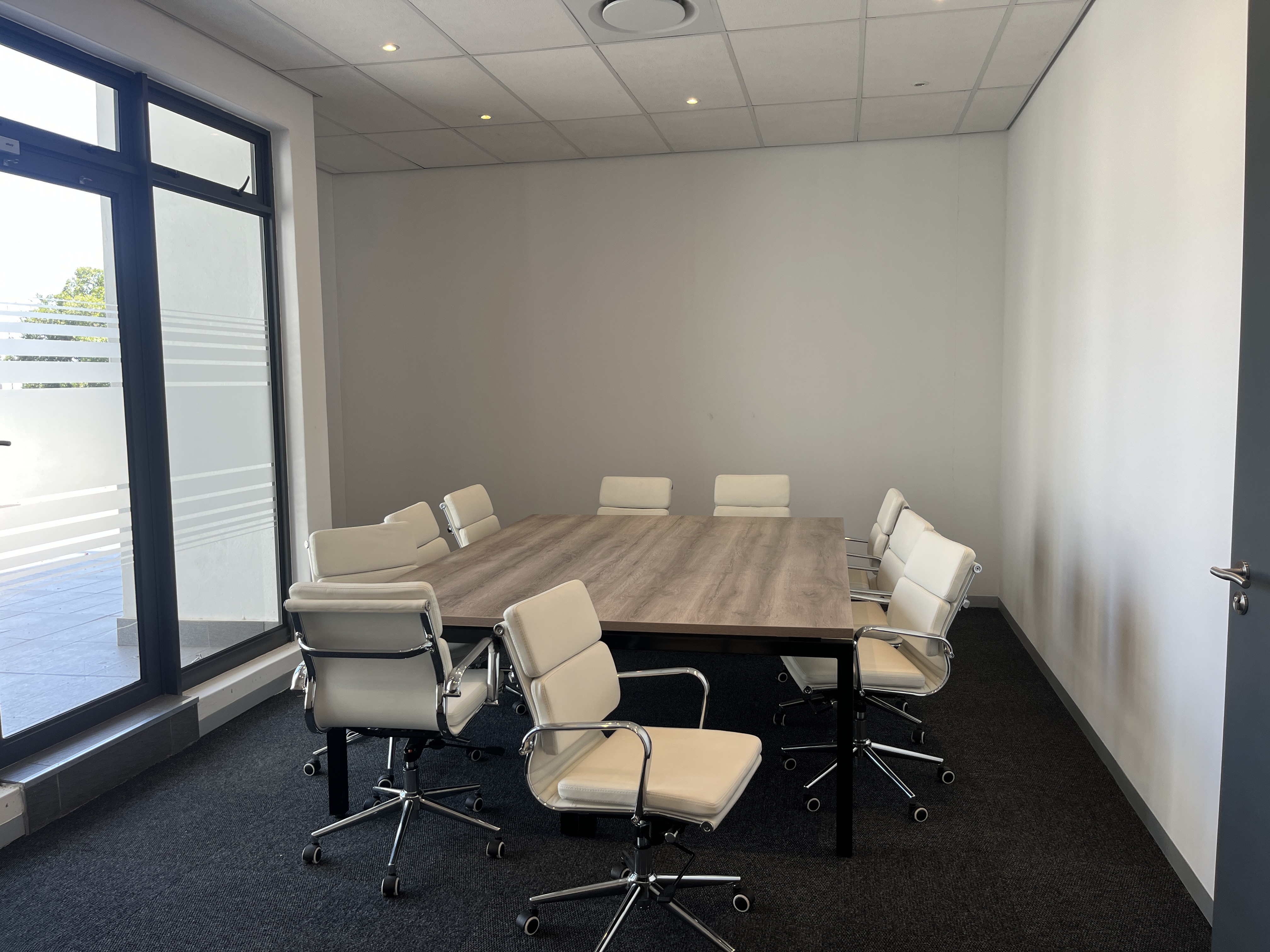 Office Space to rent at 345 Rivonia Boulevard in Rivonia